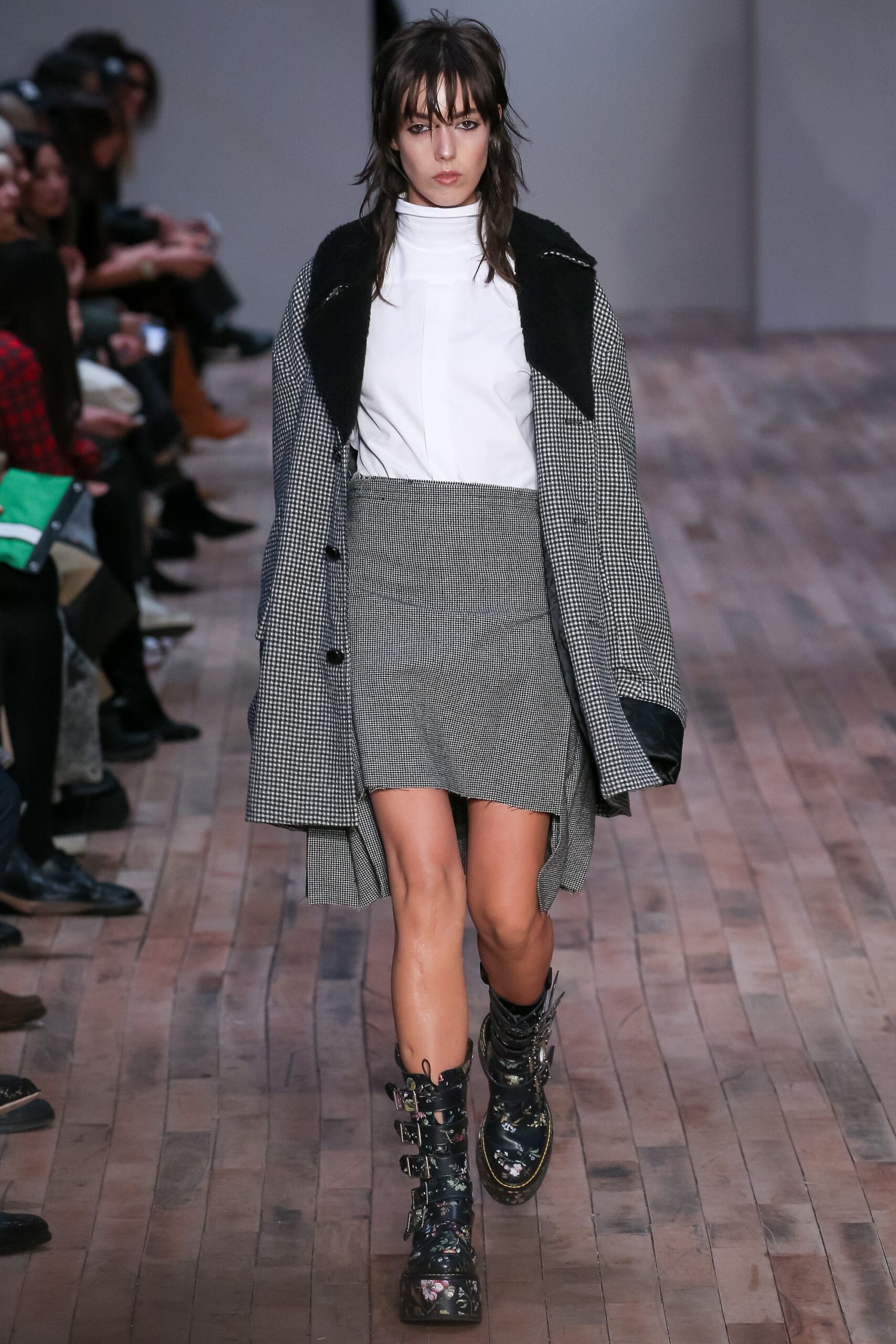 R13 F/W 17 Look 20