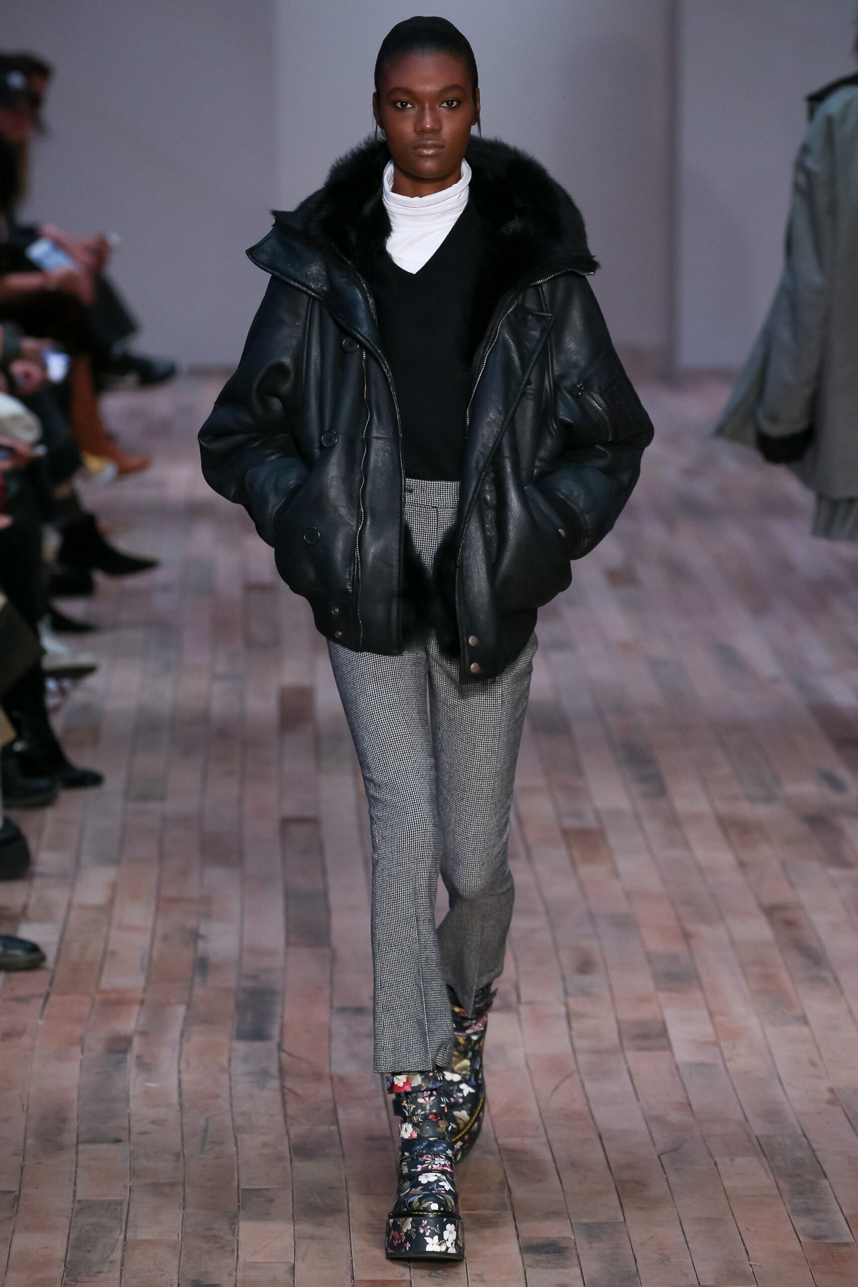 R13 F/W 17 Look 21