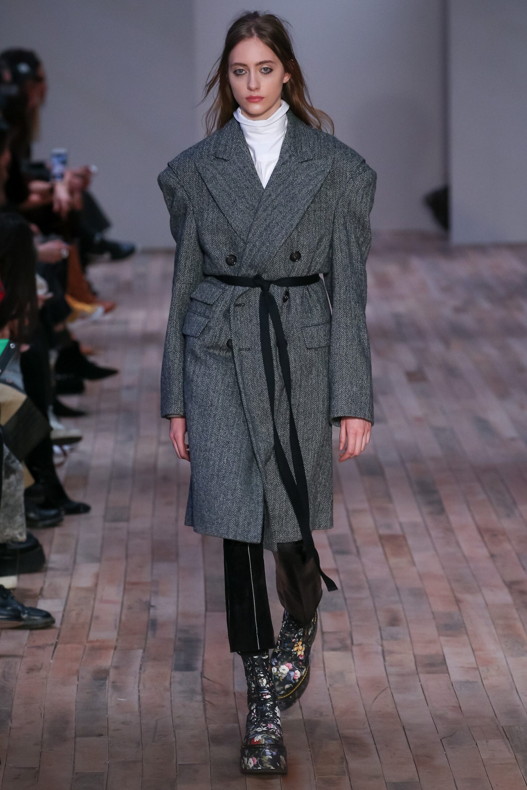 R13 F/W 17 Look 23