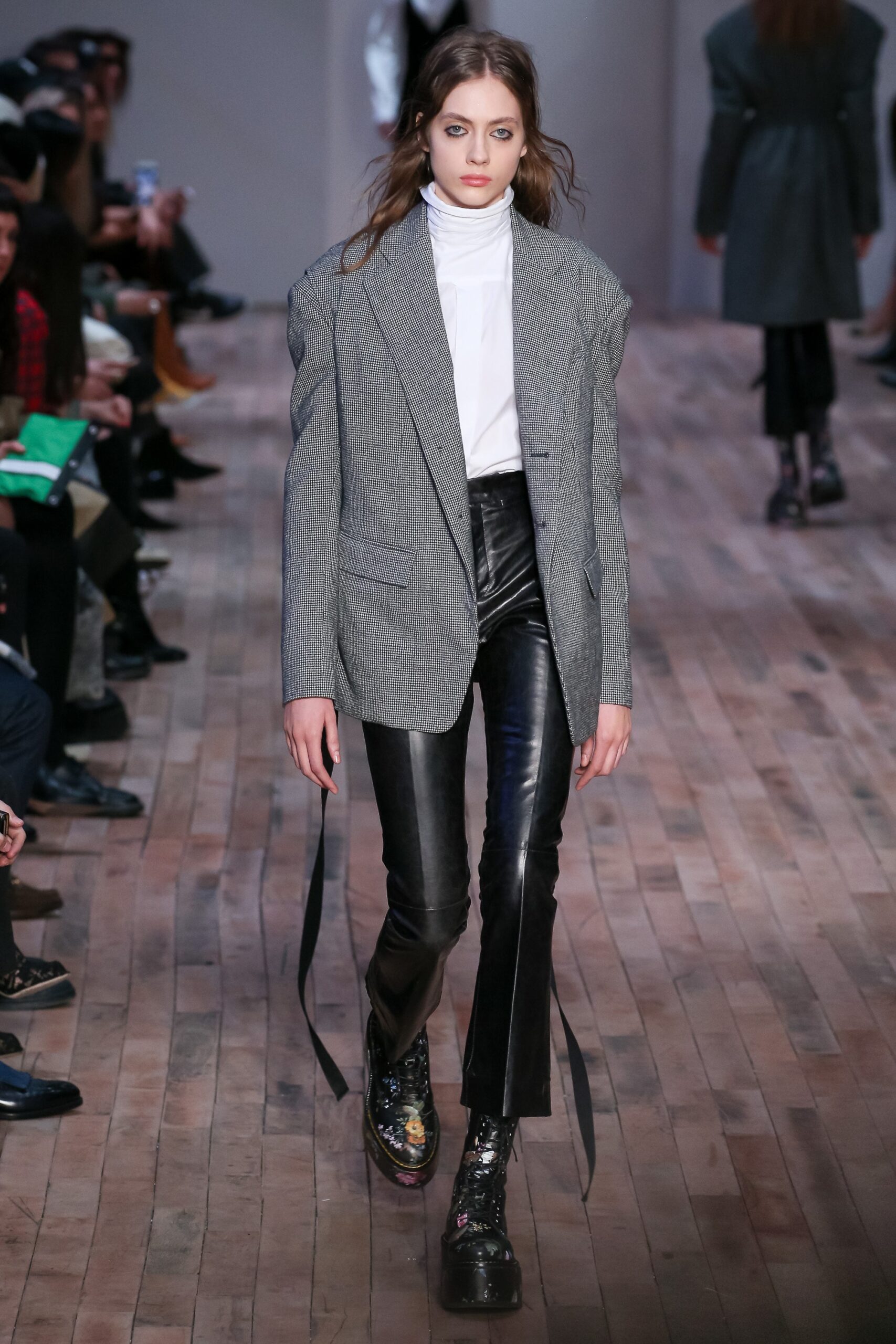R13 F/W 17 Look 24