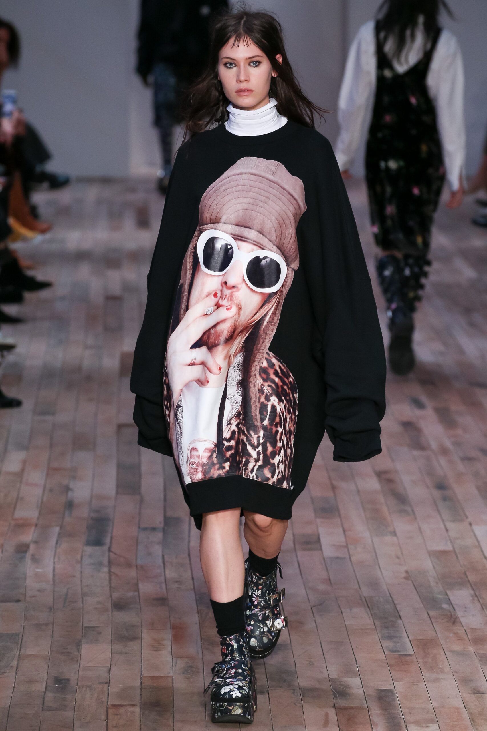 R13 F/W 17 Look 26
