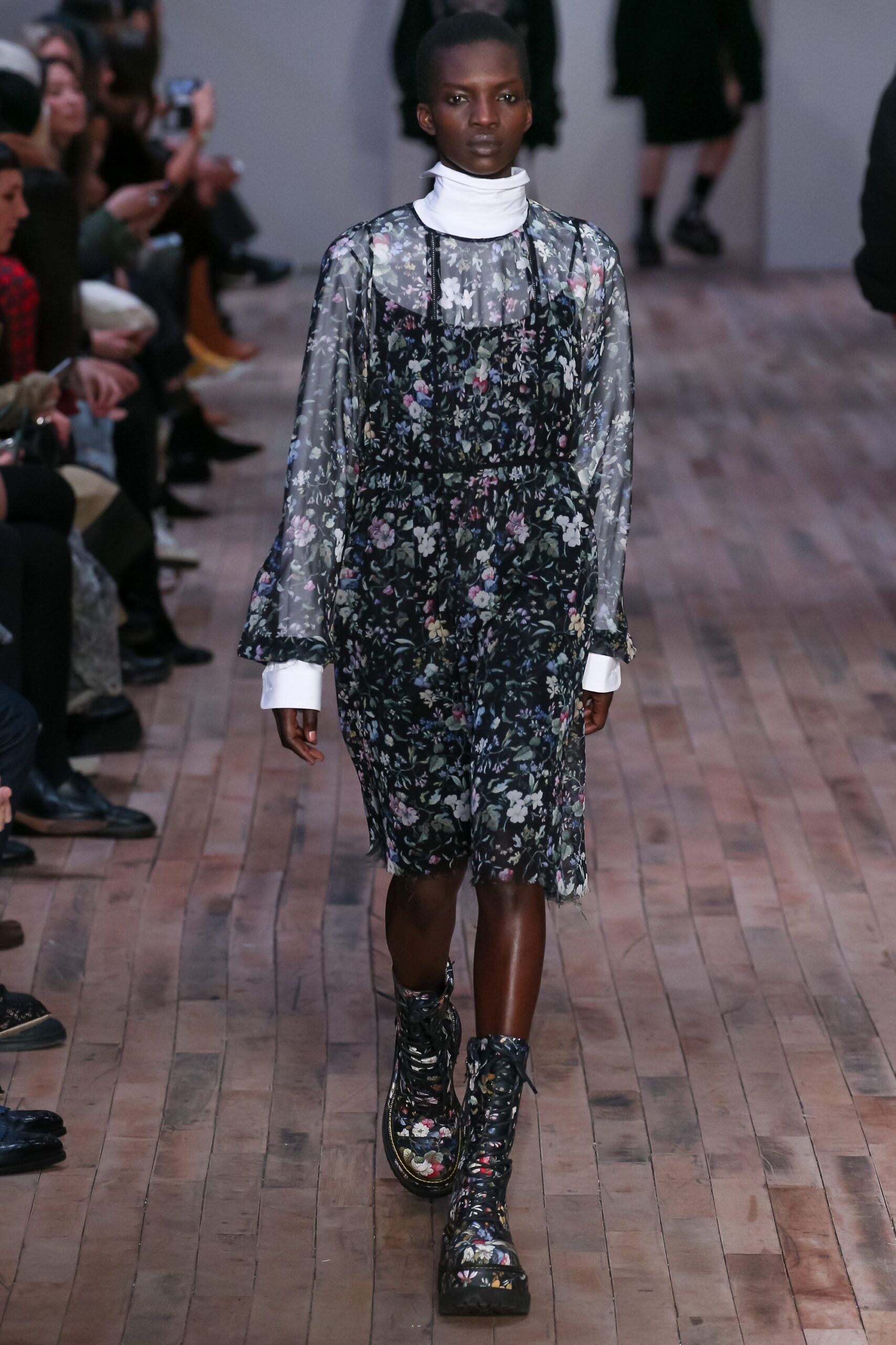 R13 F/W 17 Look 28