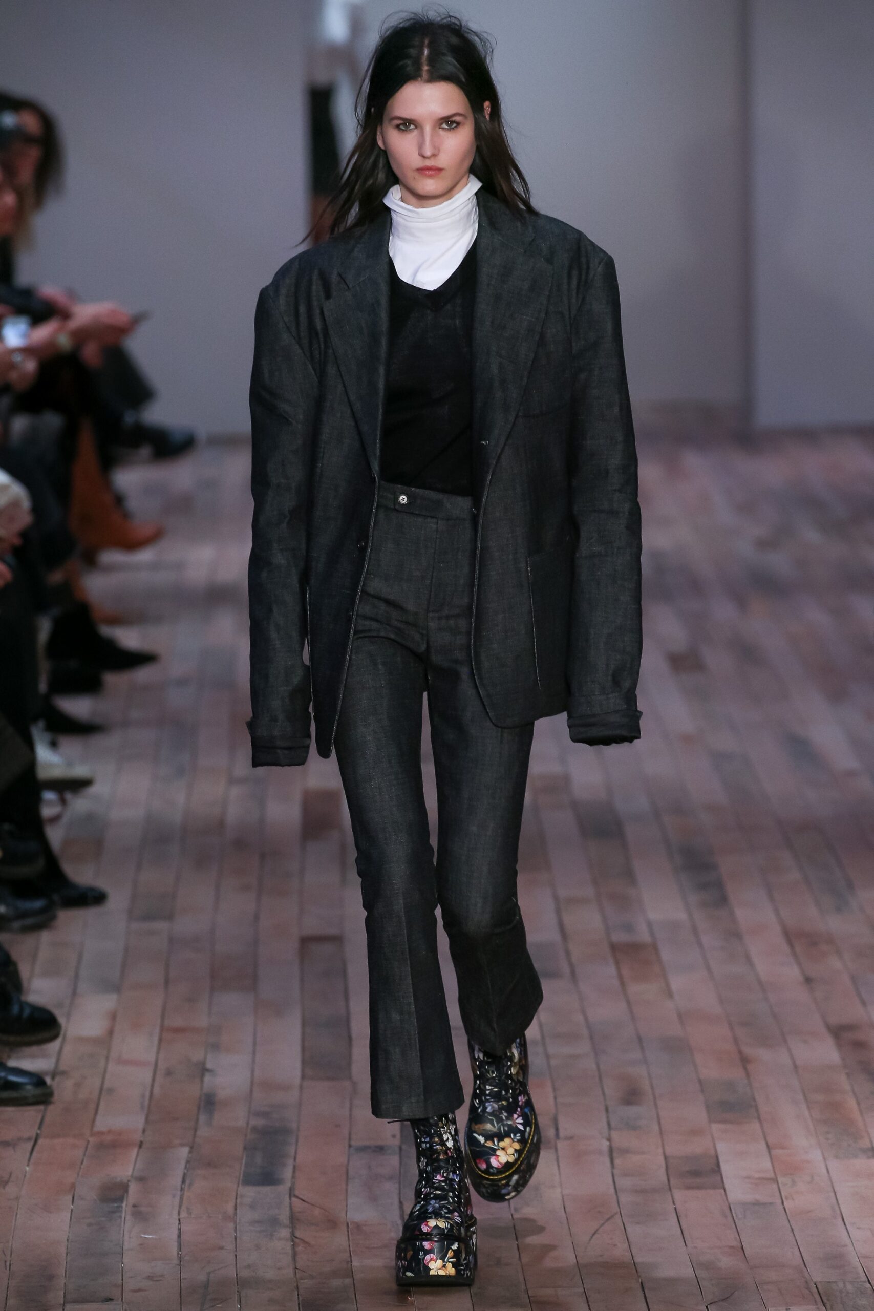 R13 F/W 17 Look 31