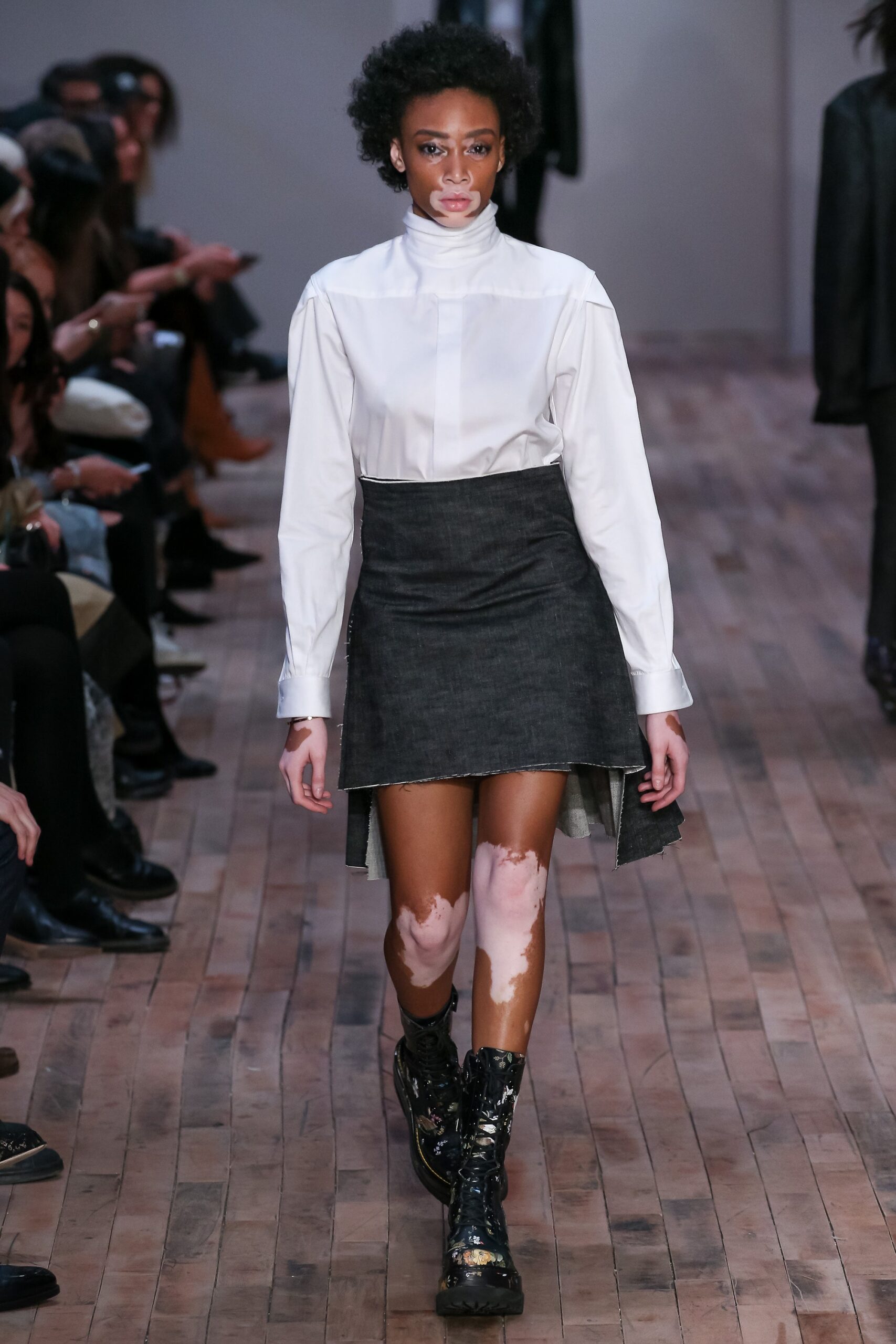 R13 F/W 17 Look 32