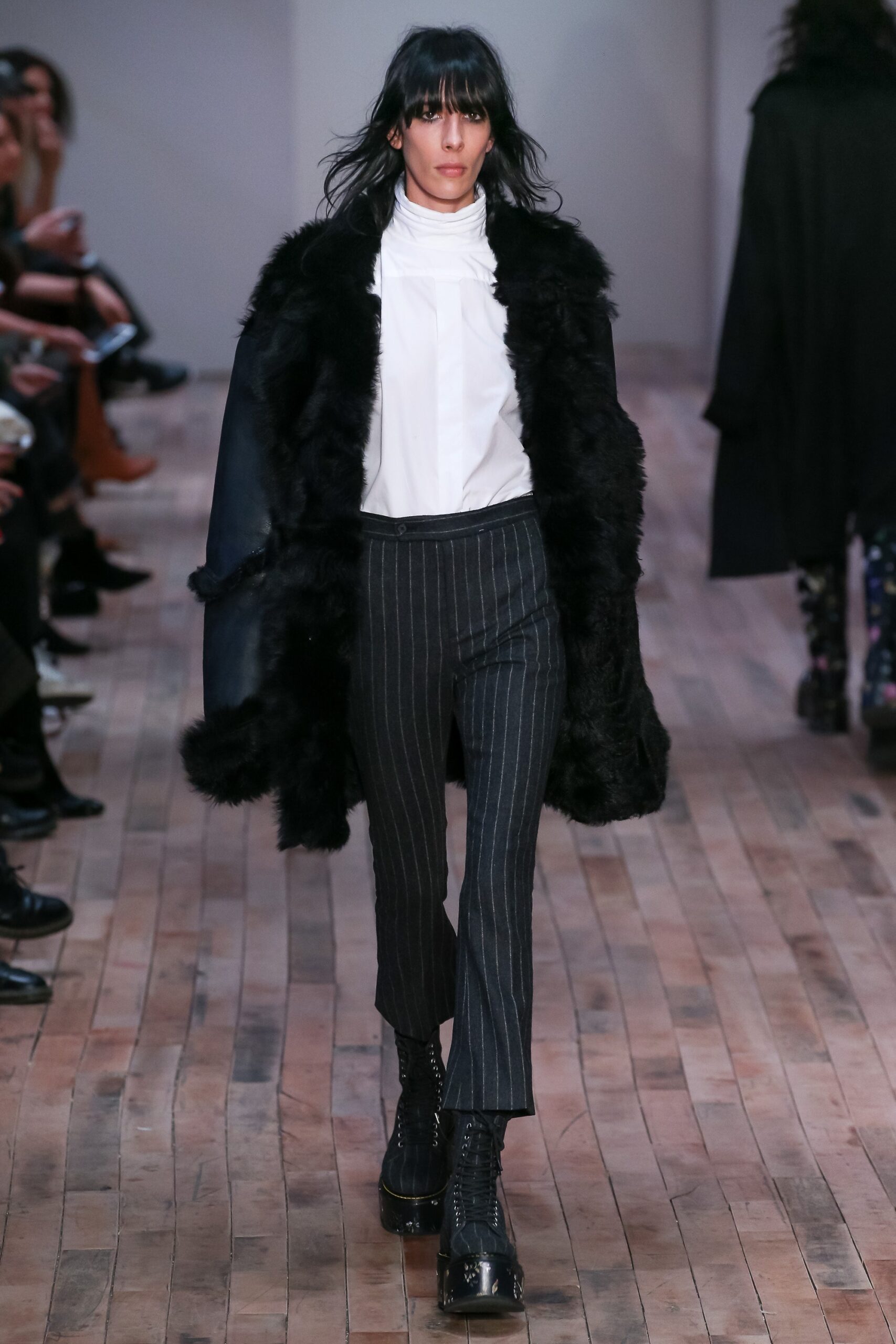 R13 F/W 17 Look 35