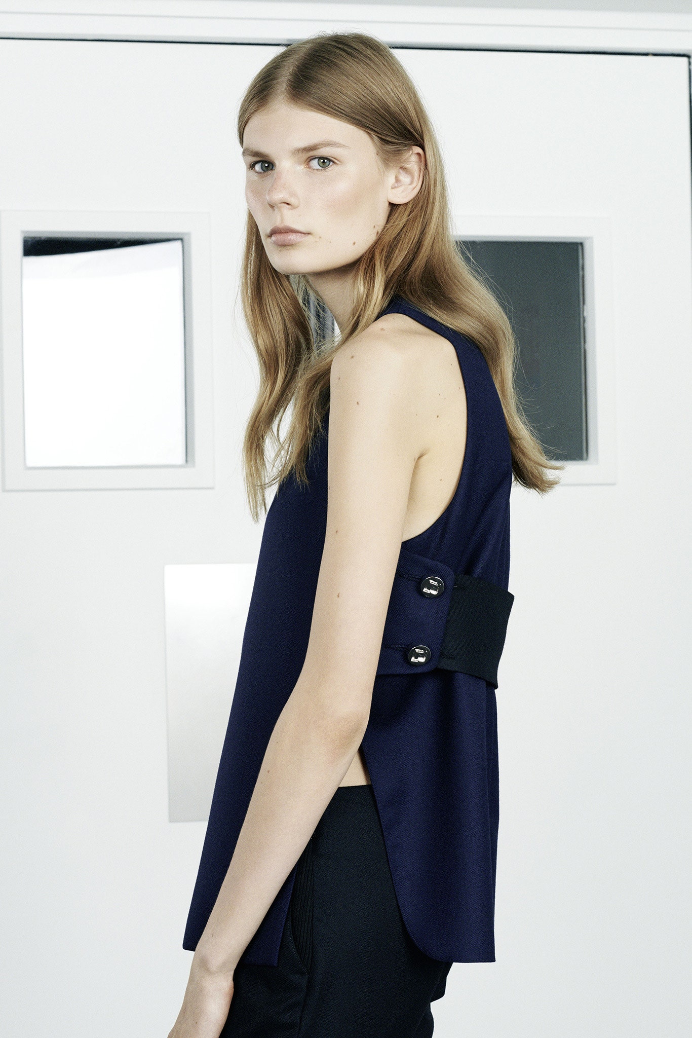 Rabanne Resort 15 Look 3