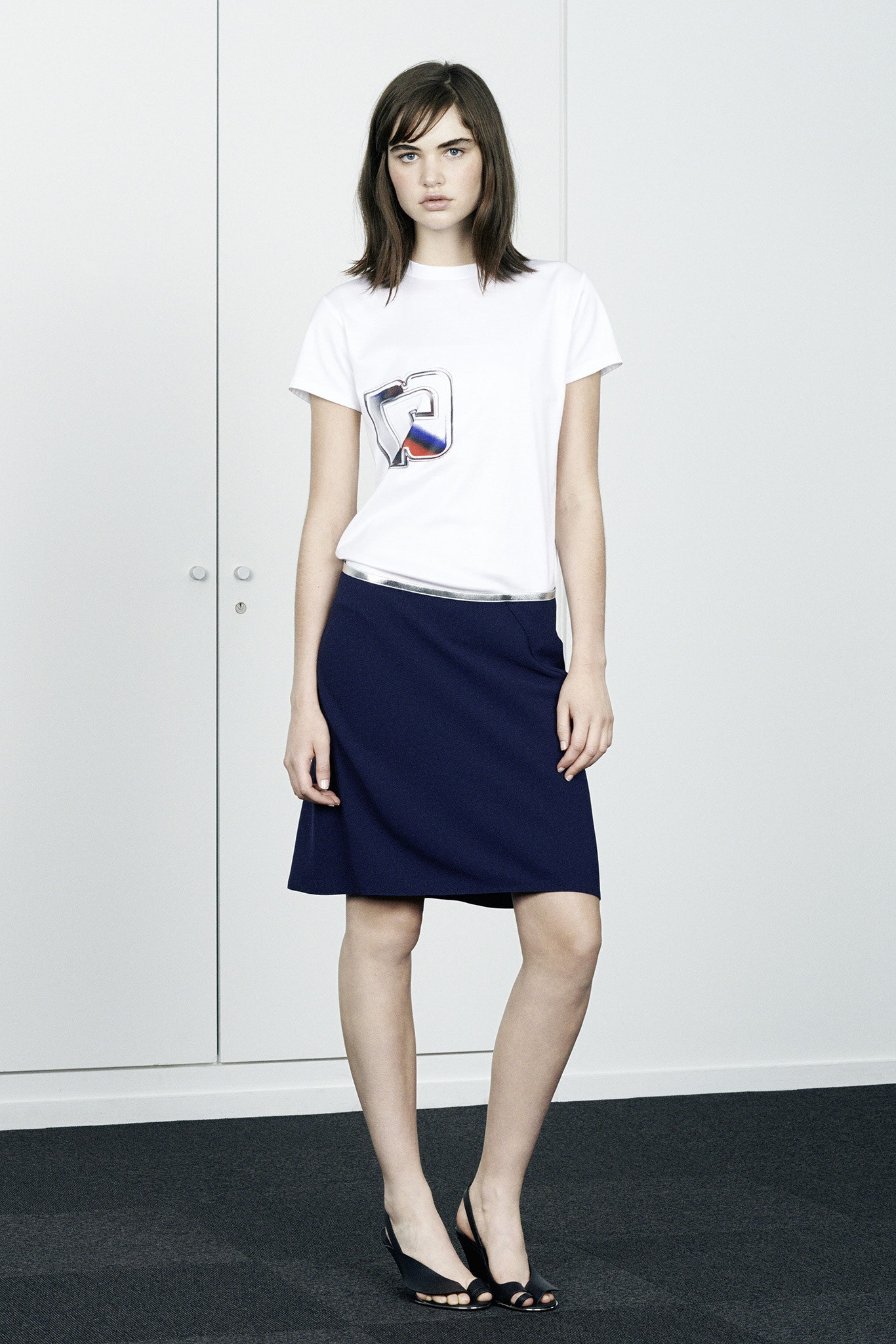 Rabanne Resort 15 Look 14