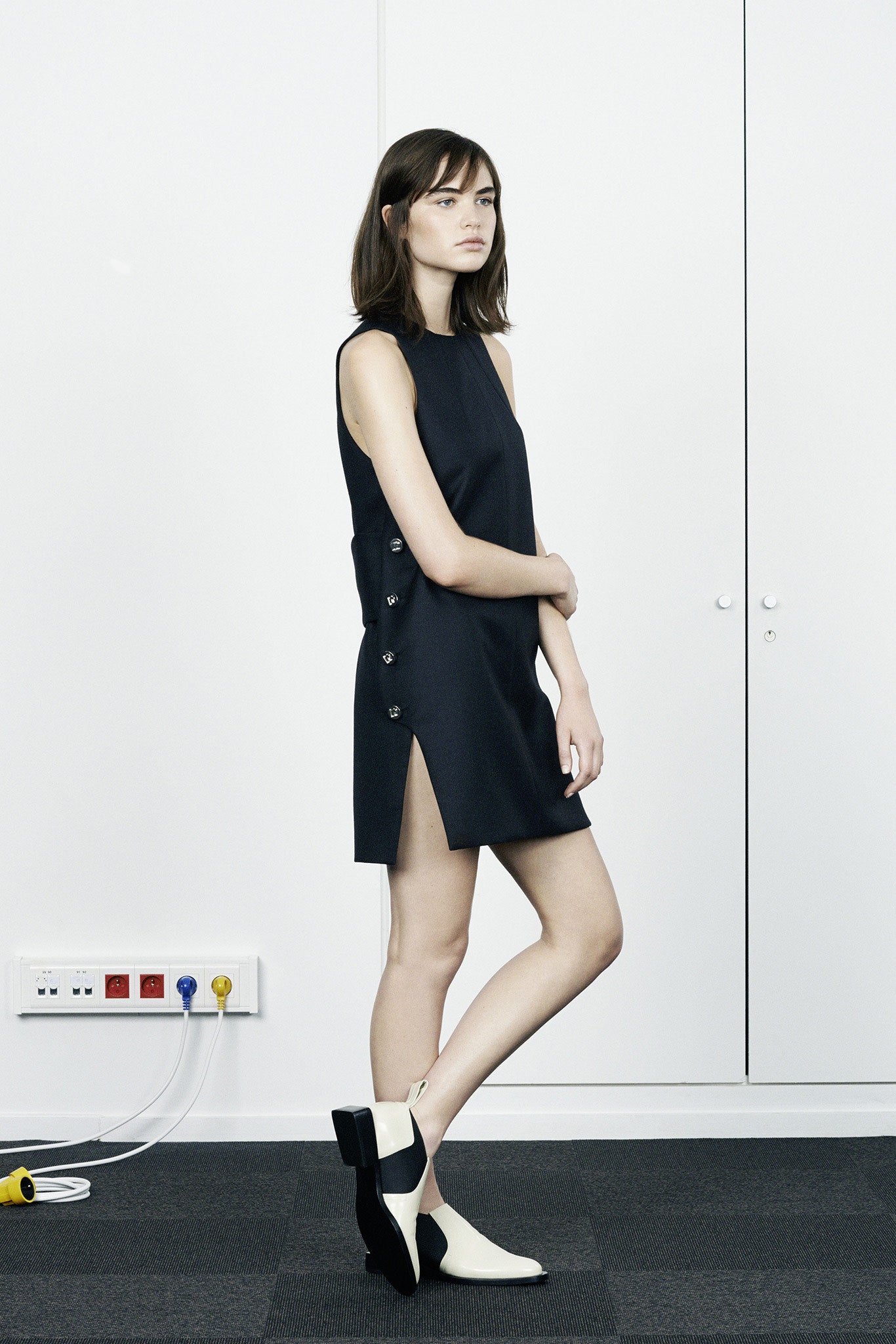 Rabanne Resort 15 Look 16