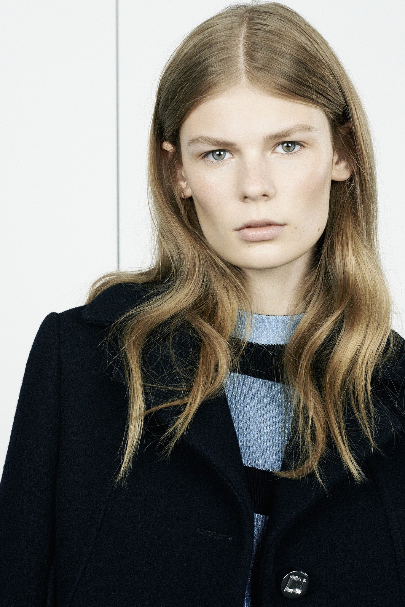 Rabanne Resort 15 Look 17