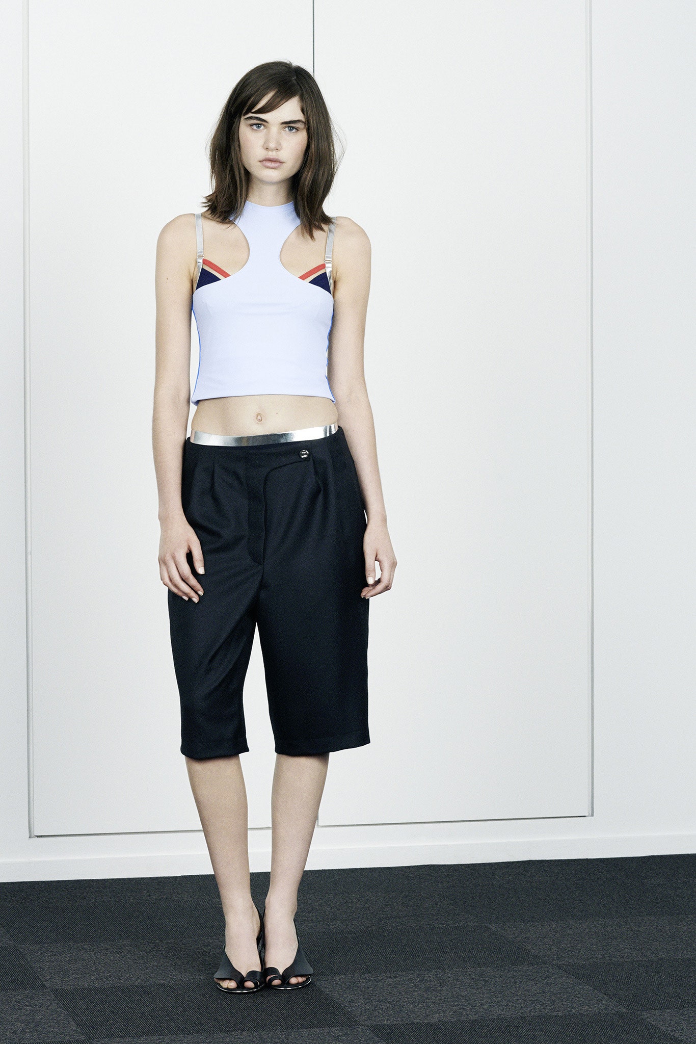 Rabanne Resort 15 Look 22