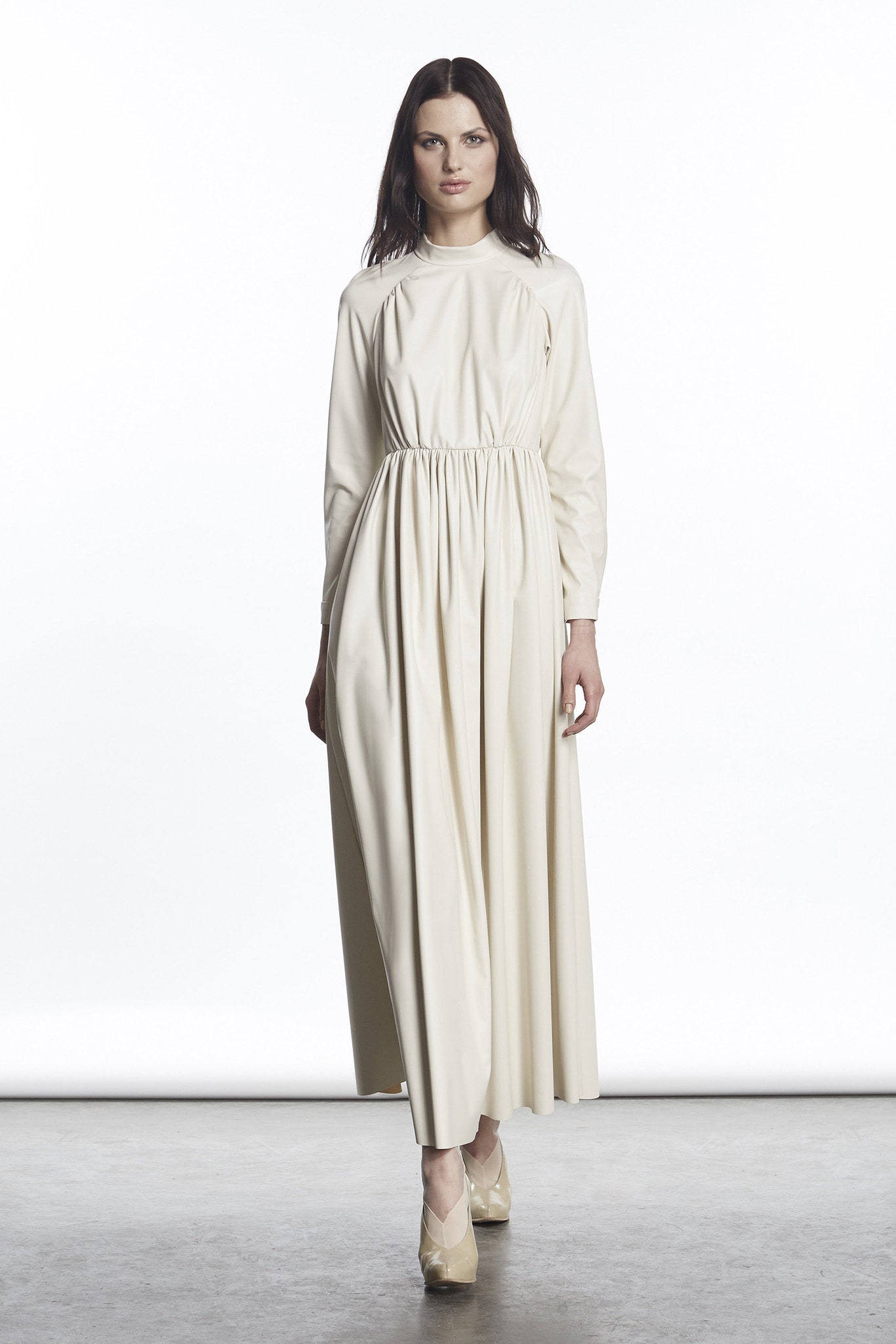 Rachel Comey F/W 15 Look 3