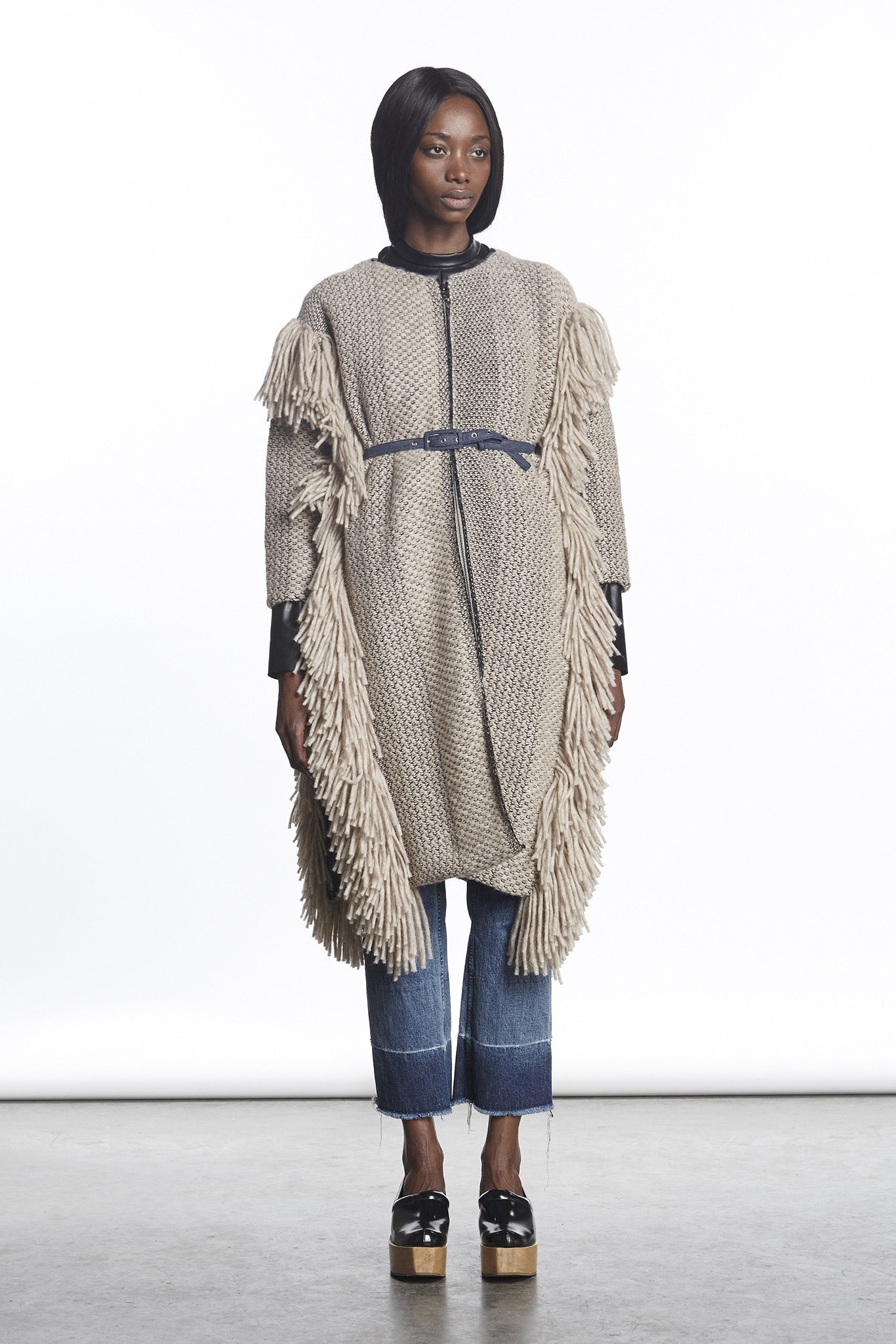 Rachel Comey F/W 15 Look 9