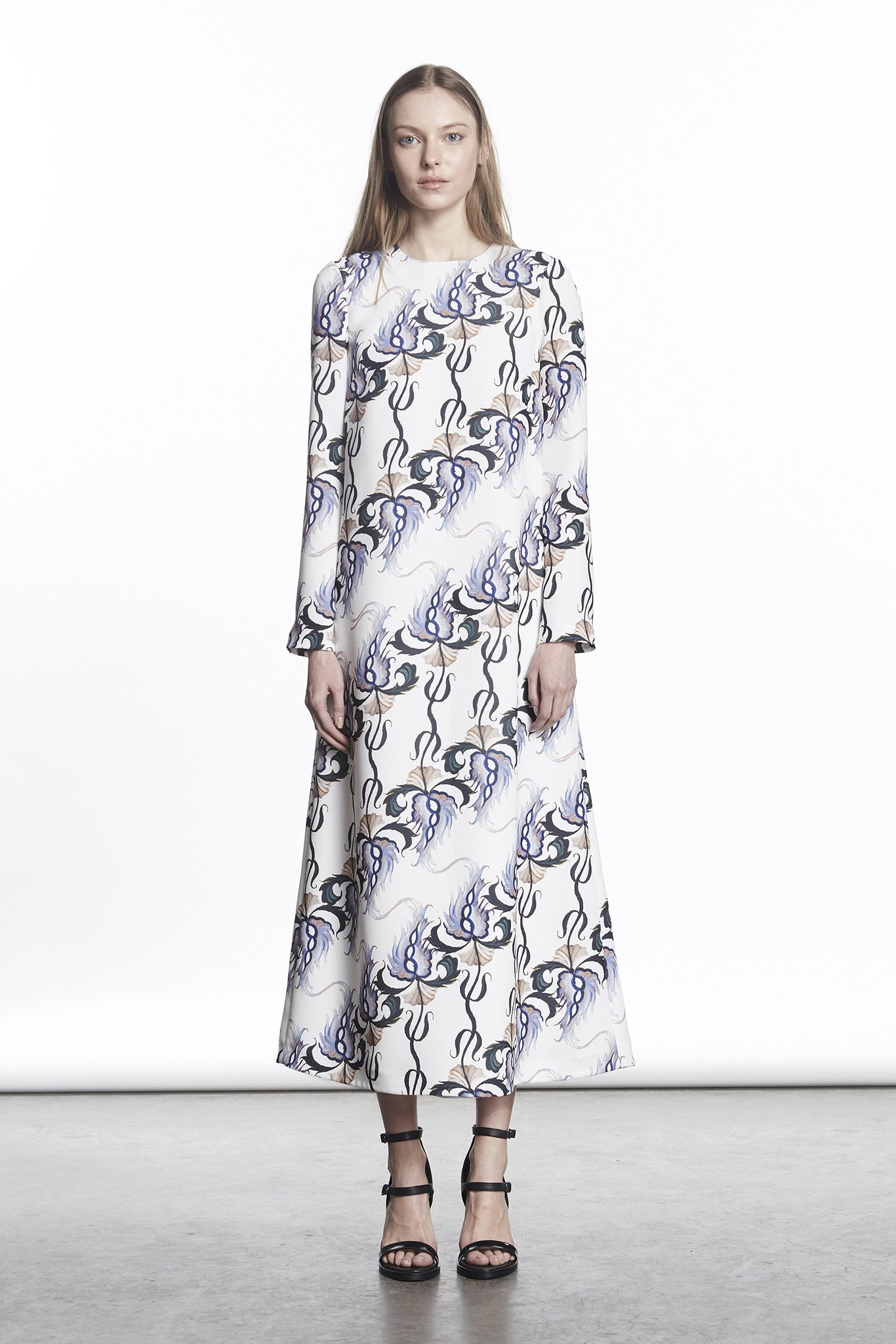 Rachel Comey F/W 15 Look 12