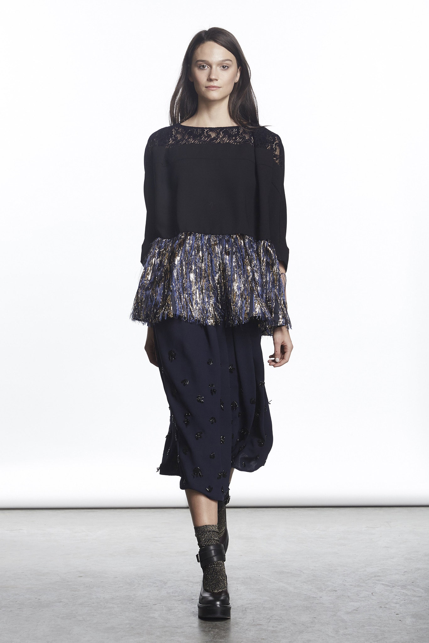 Rachel Comey F/W 15 Look 13