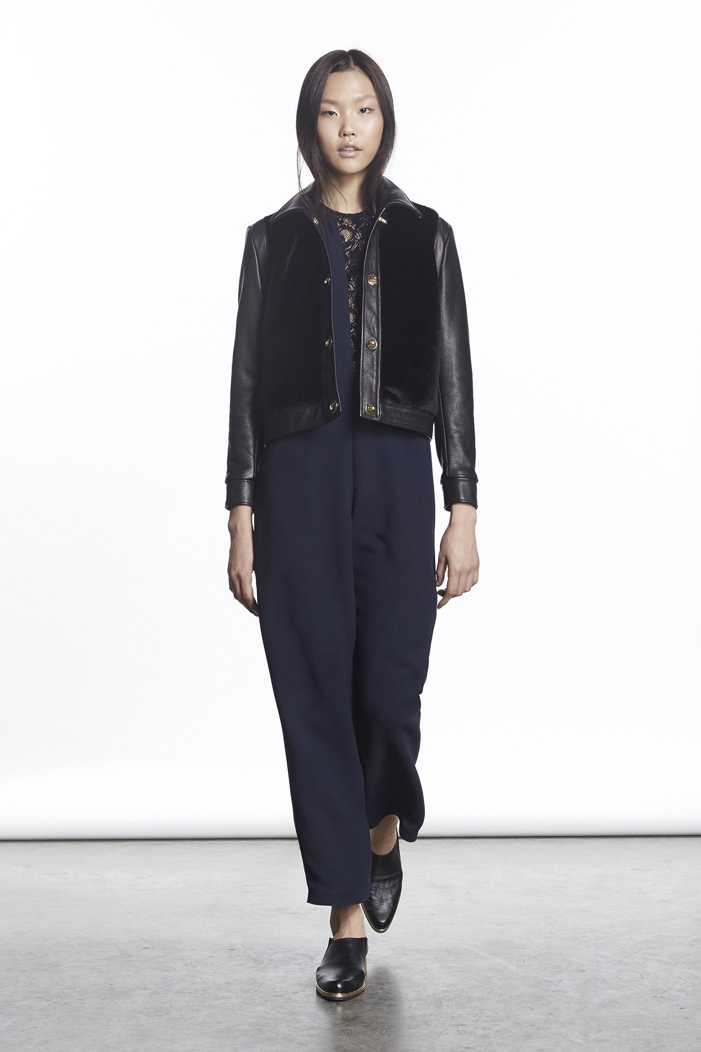Rachel Comey F/W 15 Look 14