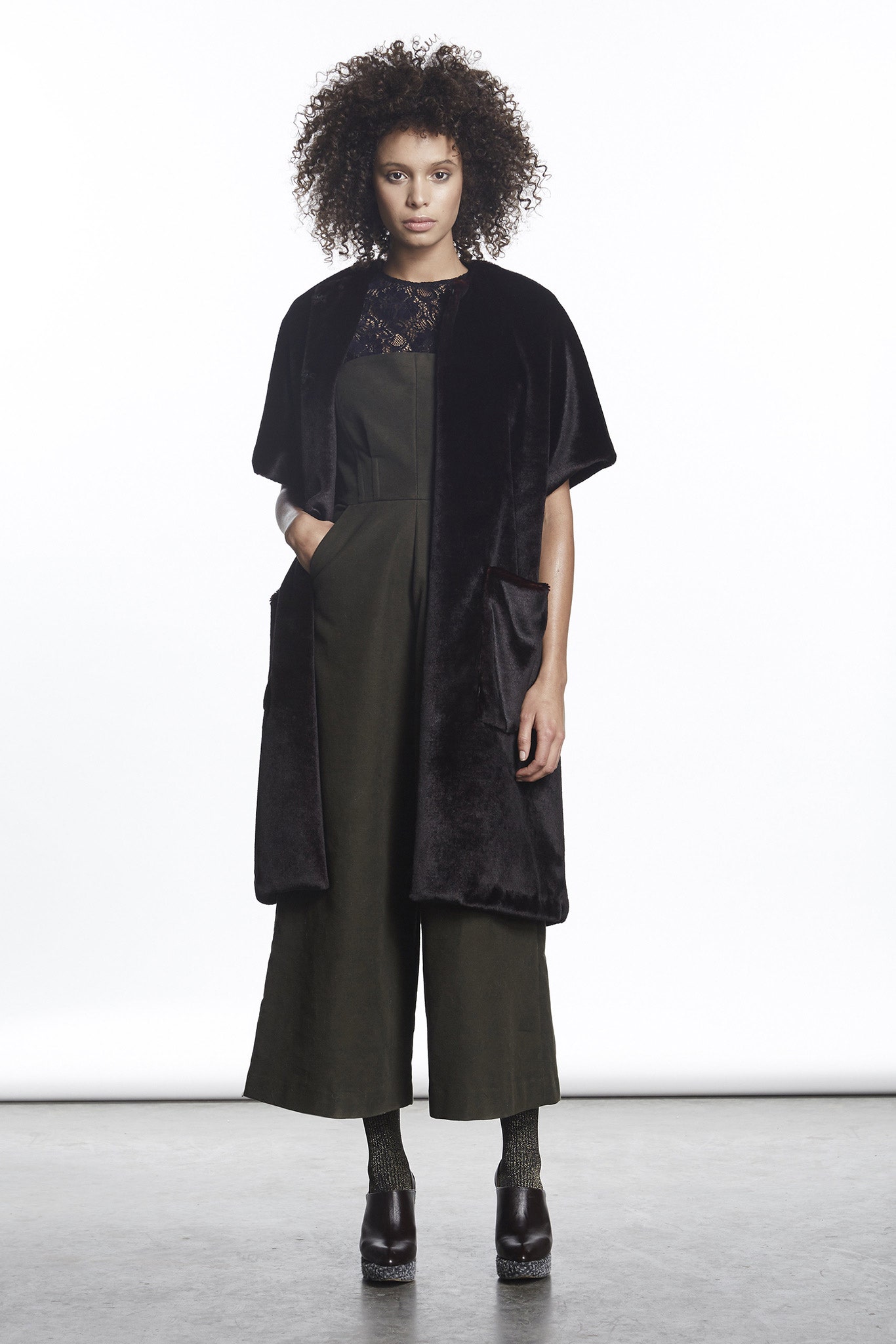 Rachel Comey F/W 15 Look 17