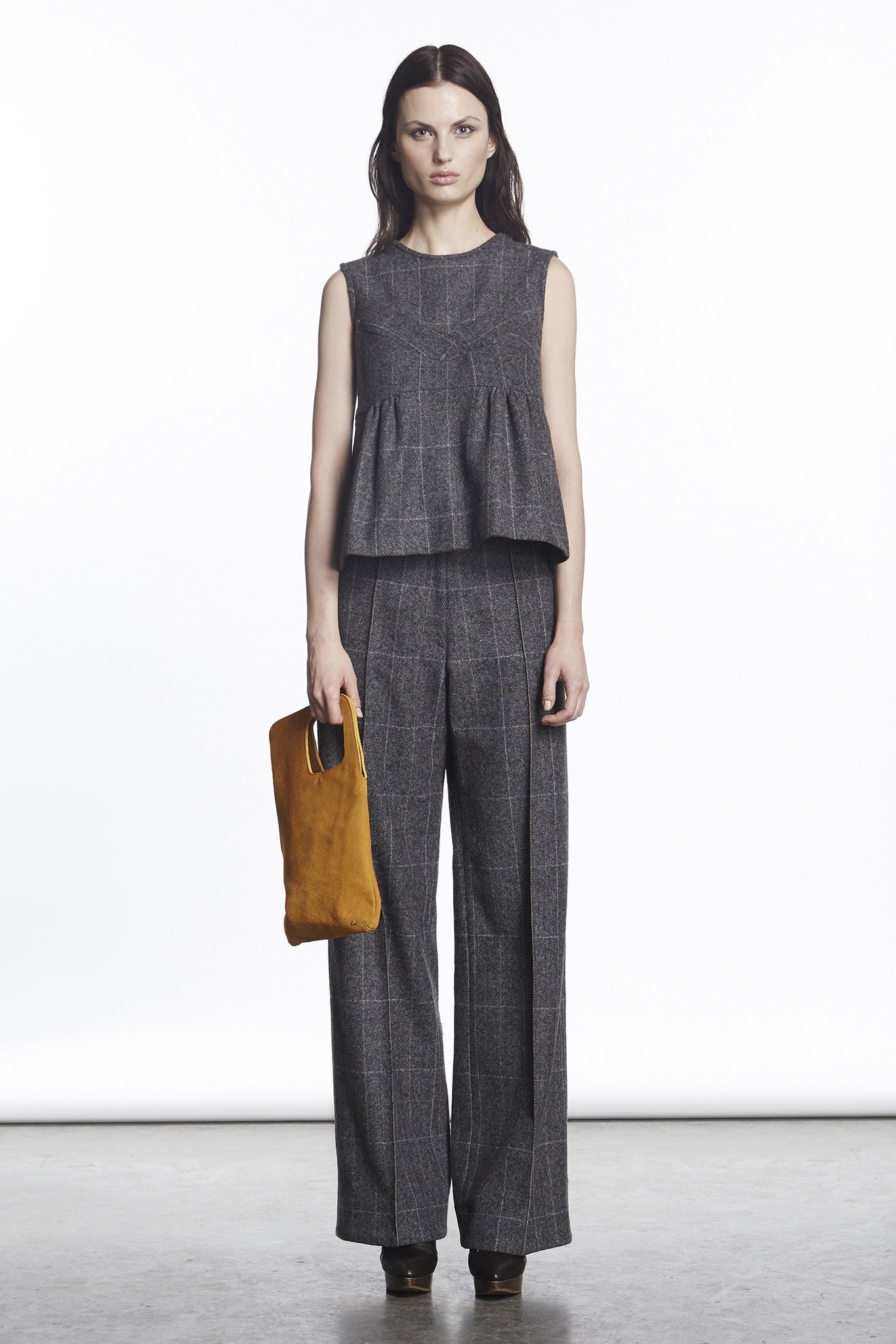 Rachel Comey F/W 15 Look 18