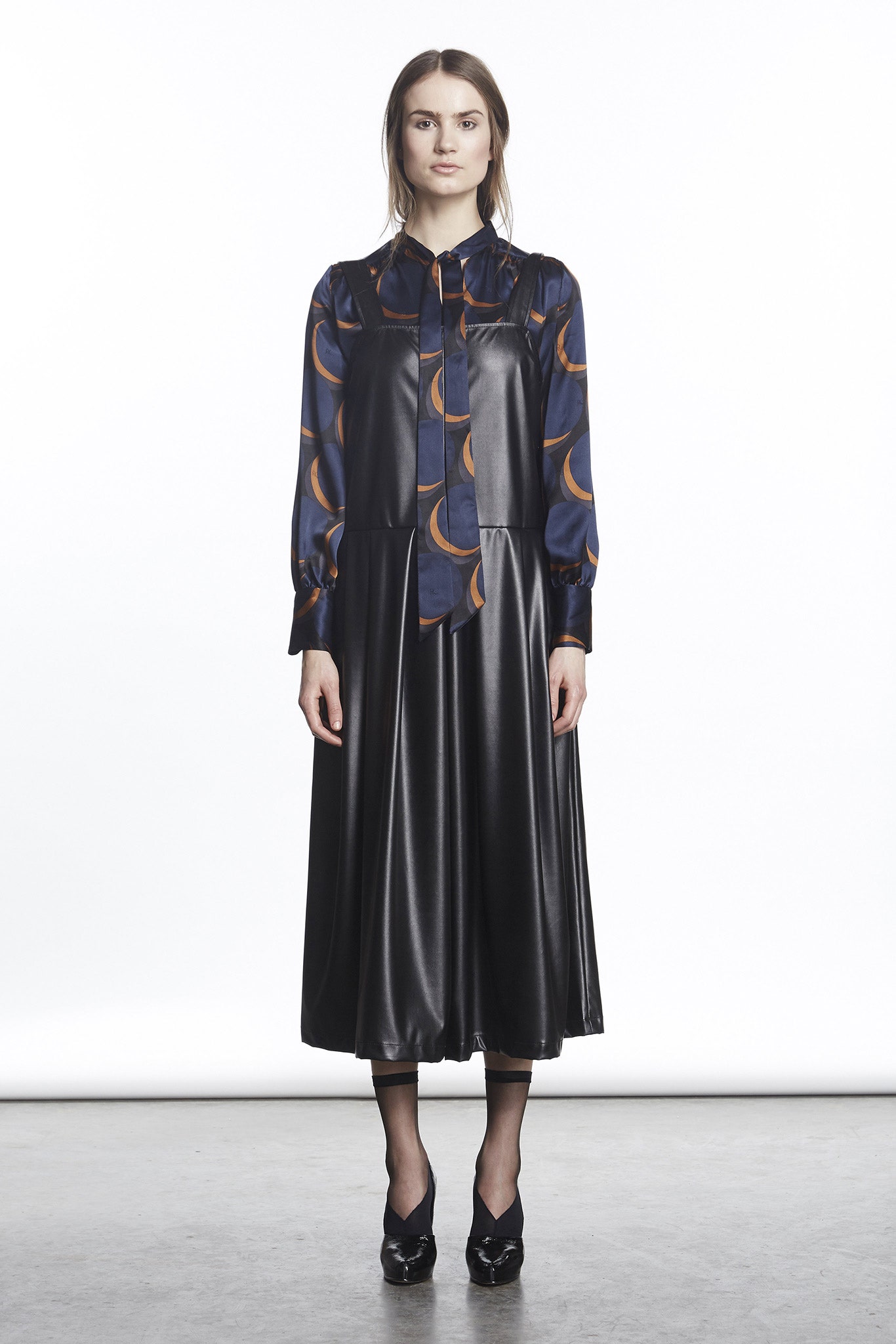 Rachel Comey F/W 15 Look 19
