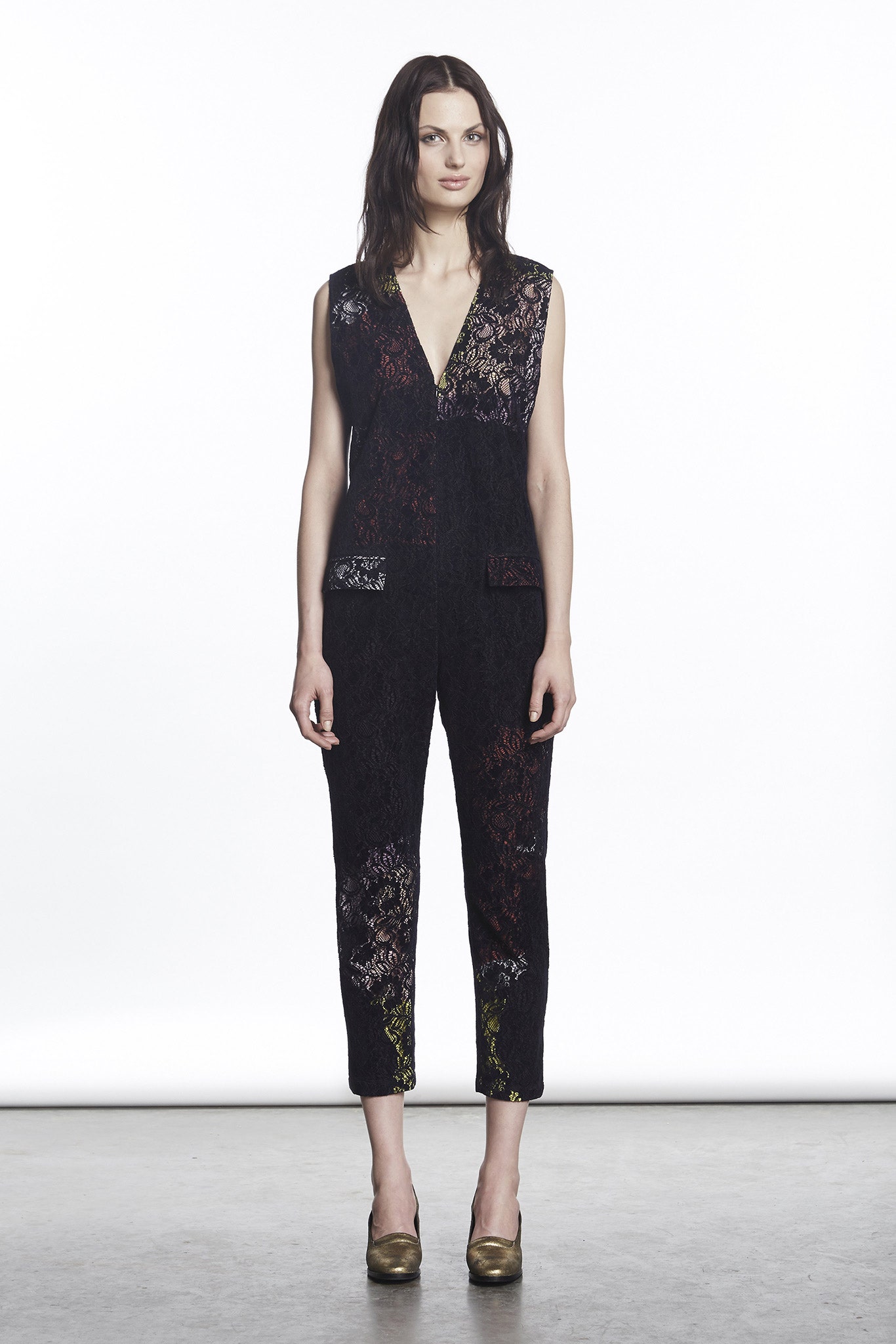 Rachel Comey F/W 15 Look 22