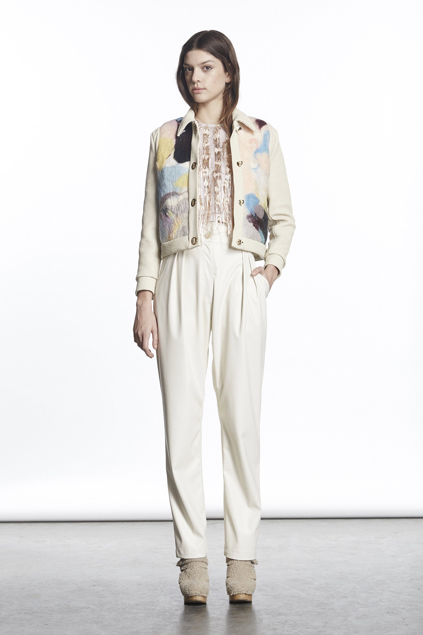 Rachel Comey F/W 15 Look 25