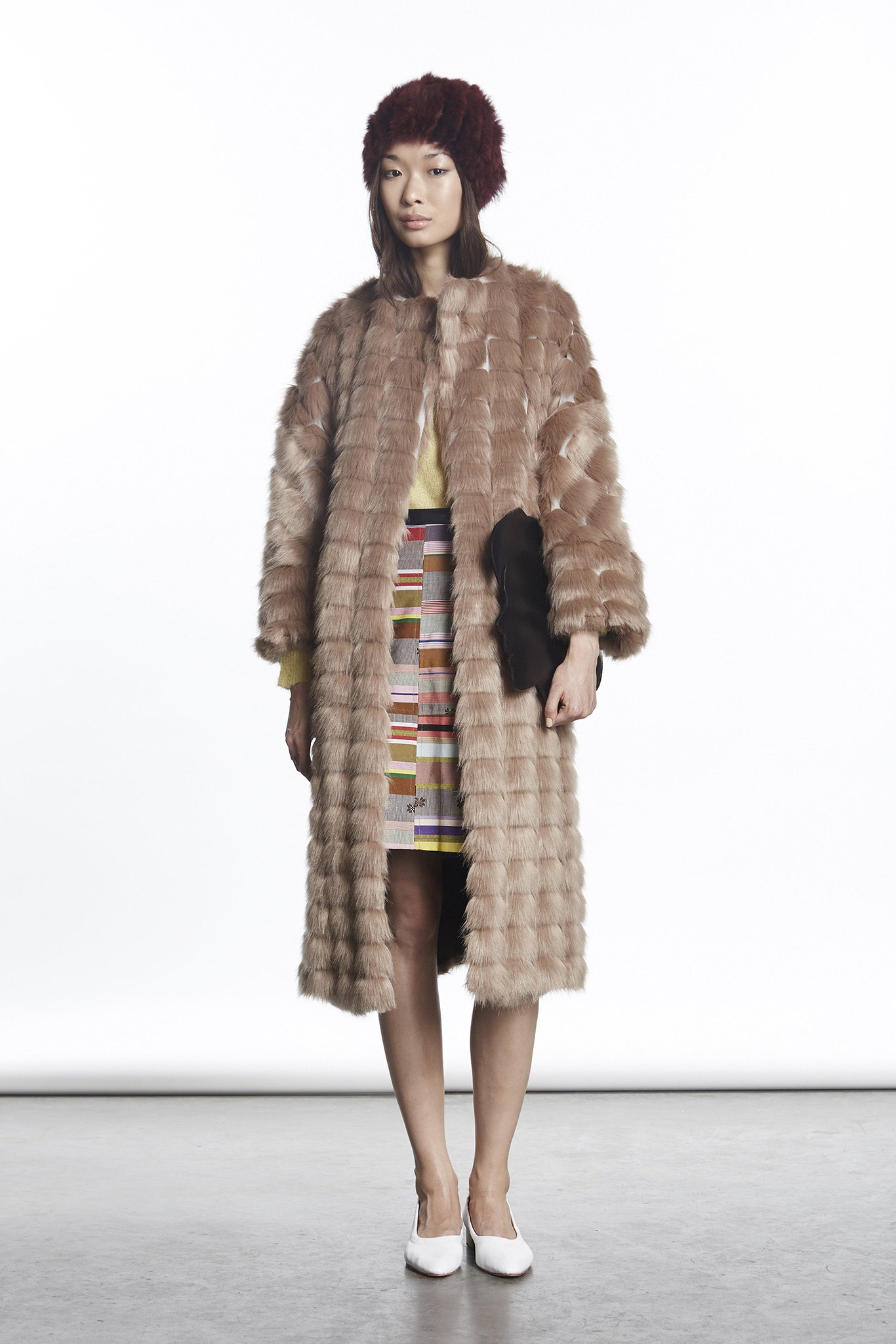 Rachel Comey F/W 15 Look 26