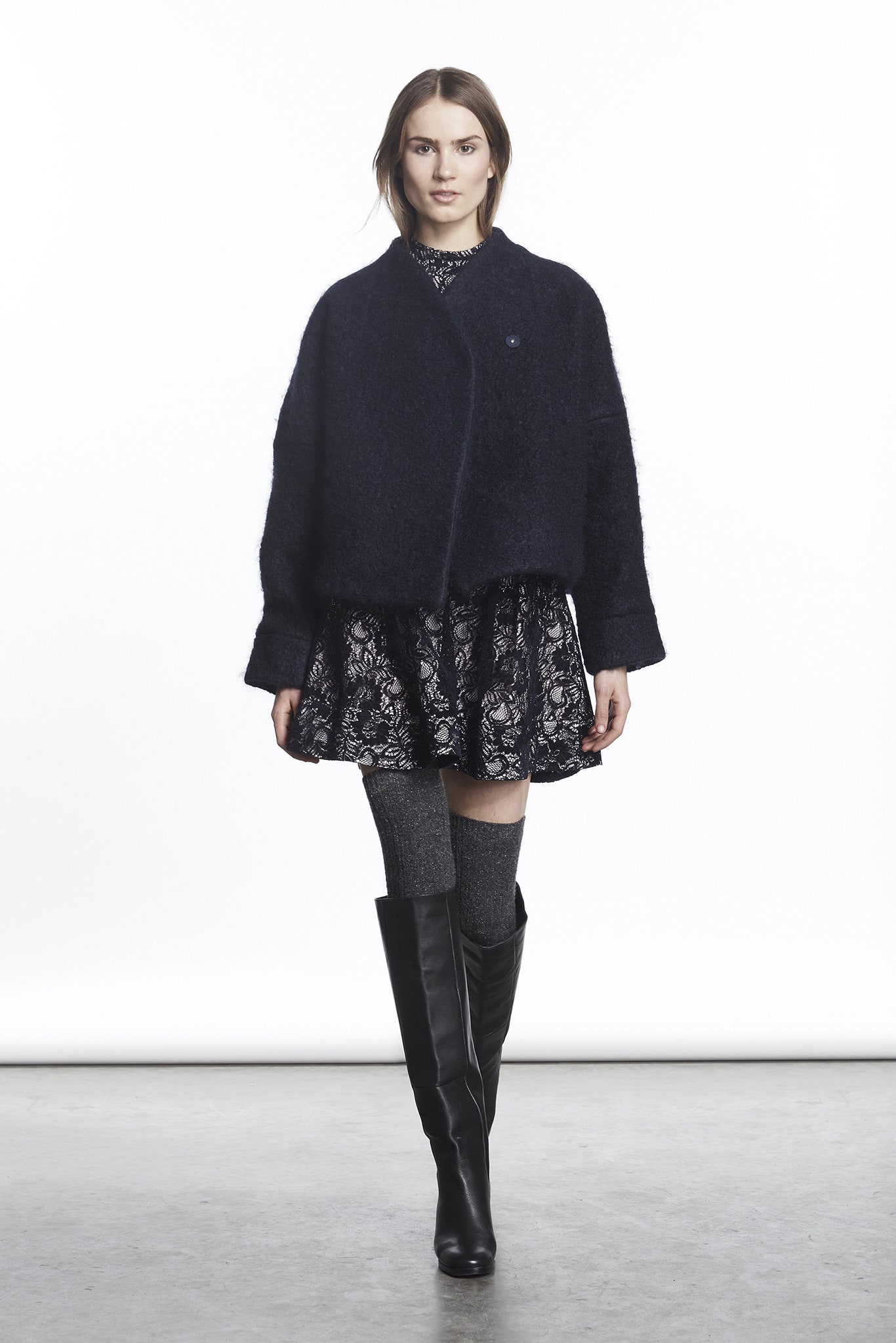 Rachel Comey F/W 15 Look 27