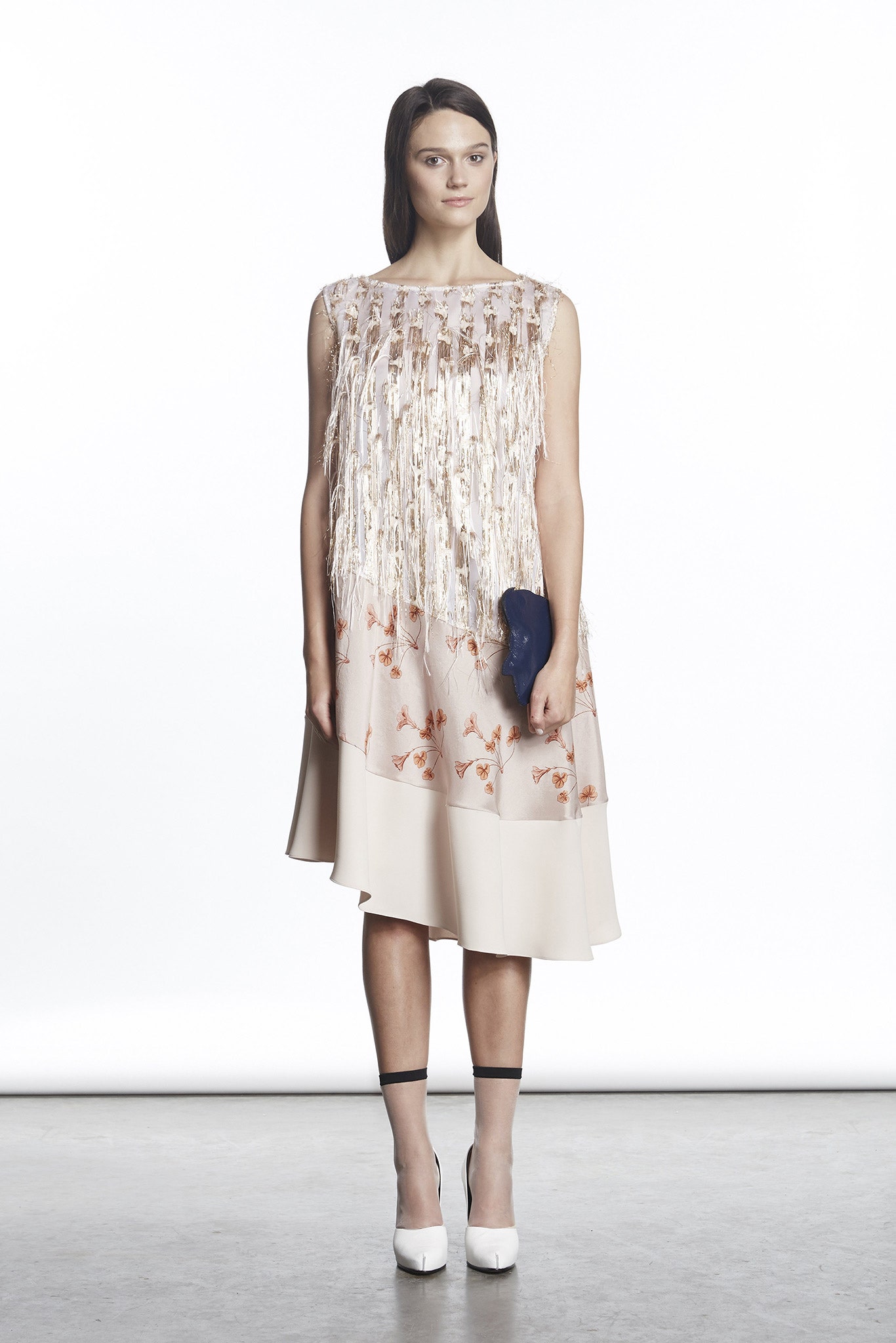 Rachel Comey F/W 15 Look 28