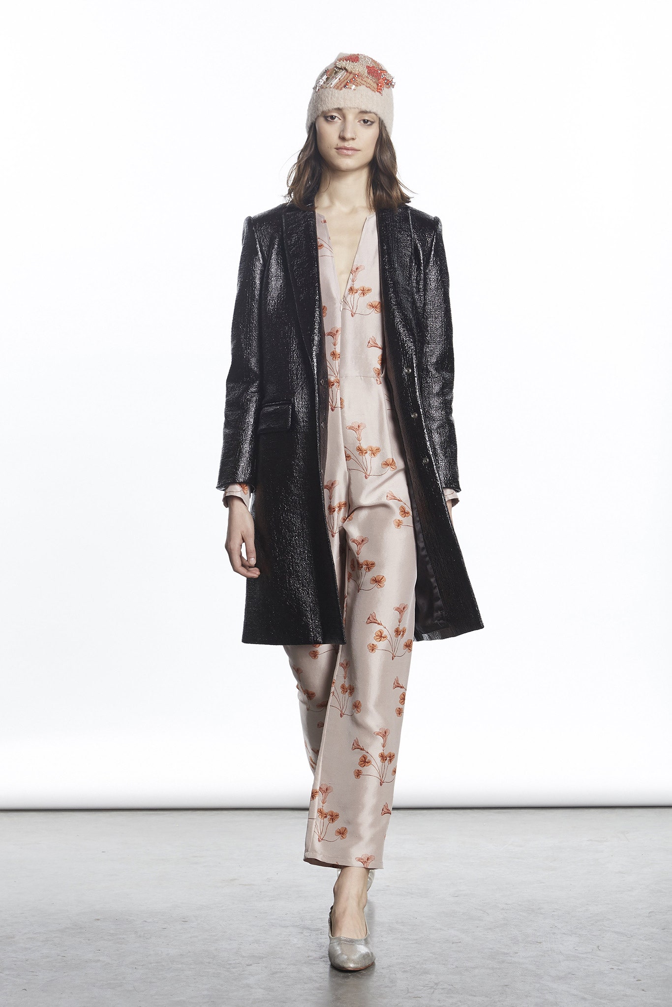 Rachel Comey F/W 15 Look 30