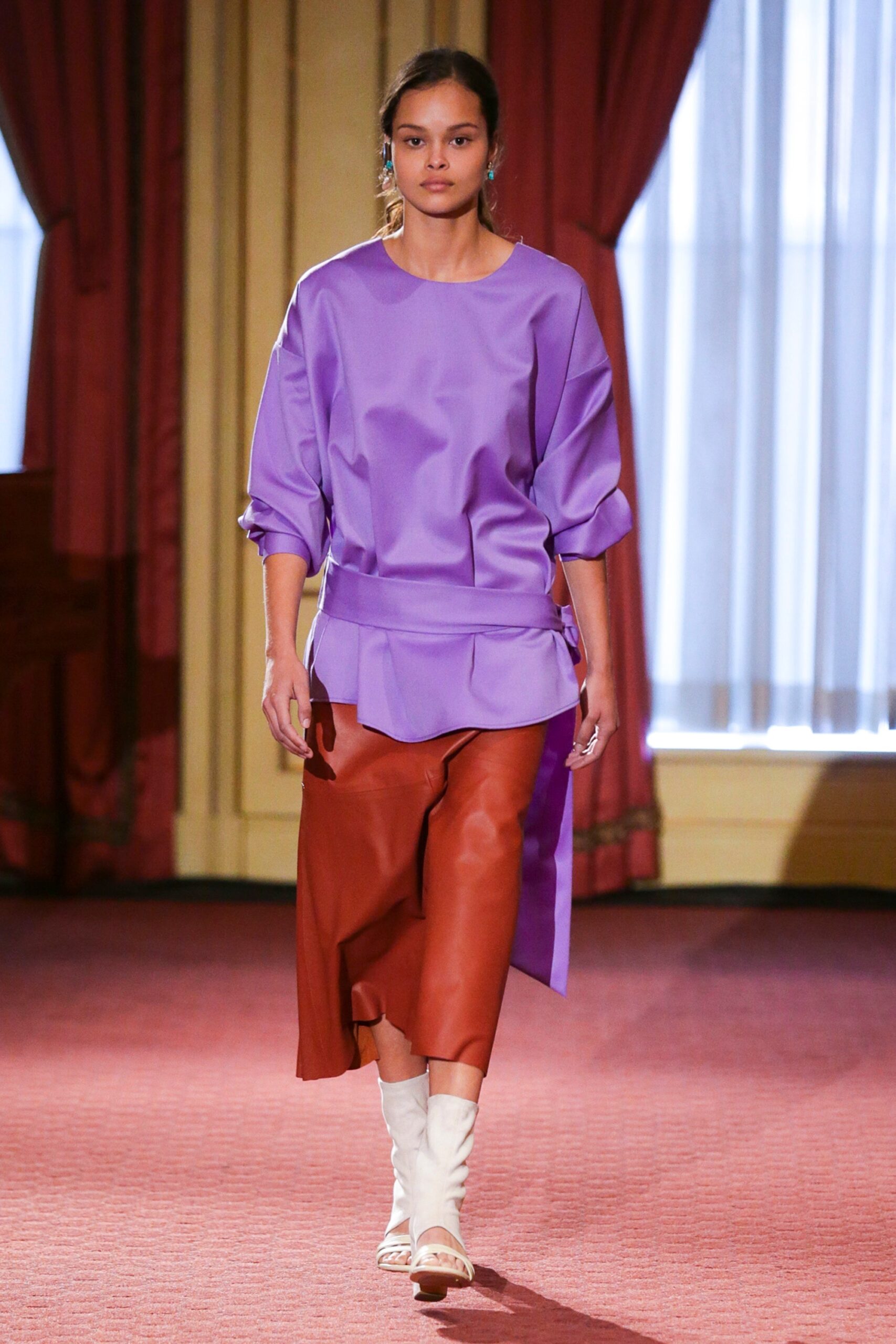 Rachel Comey Resort 19 Look 6