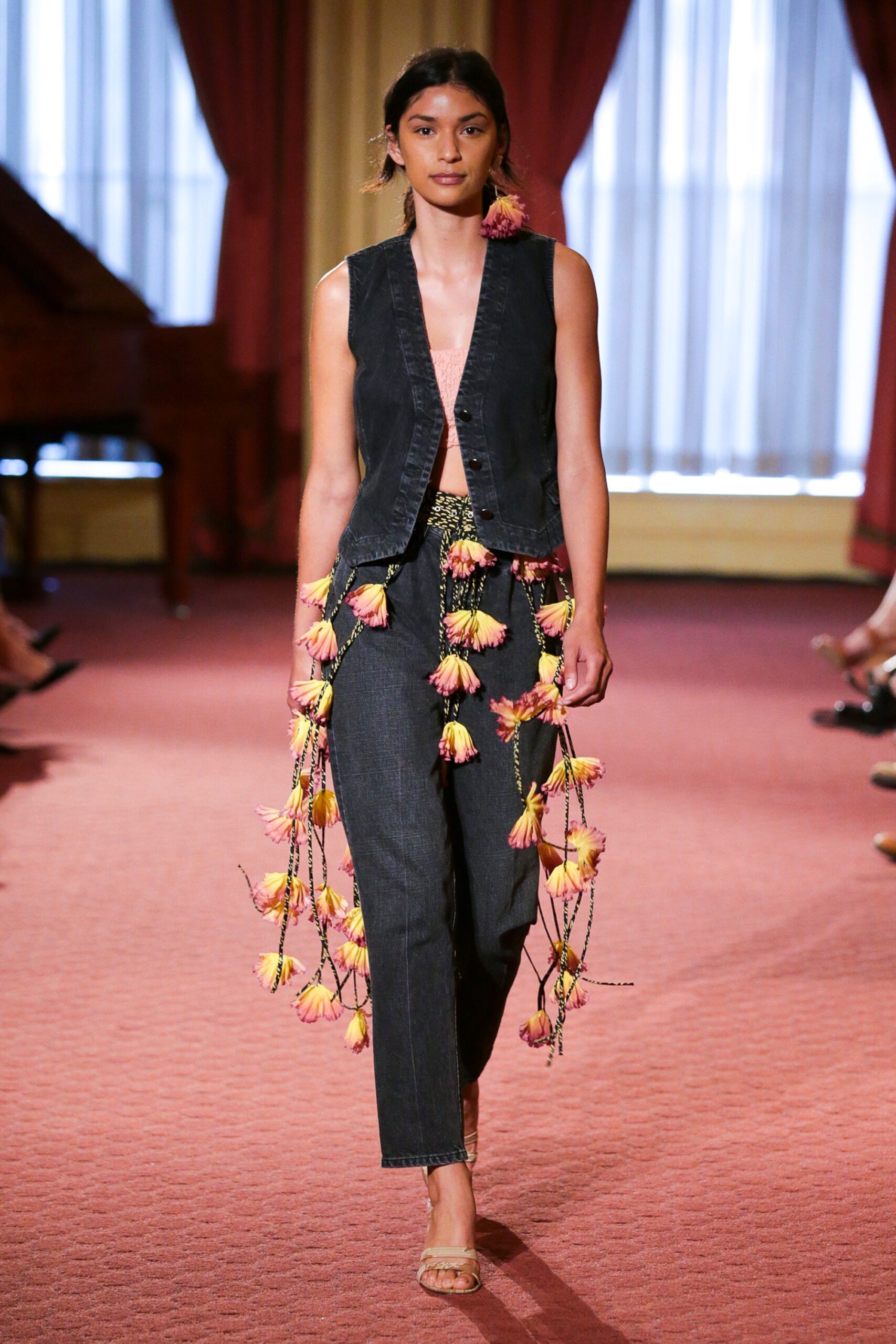 Rachel Comey Resort 19 Look 8