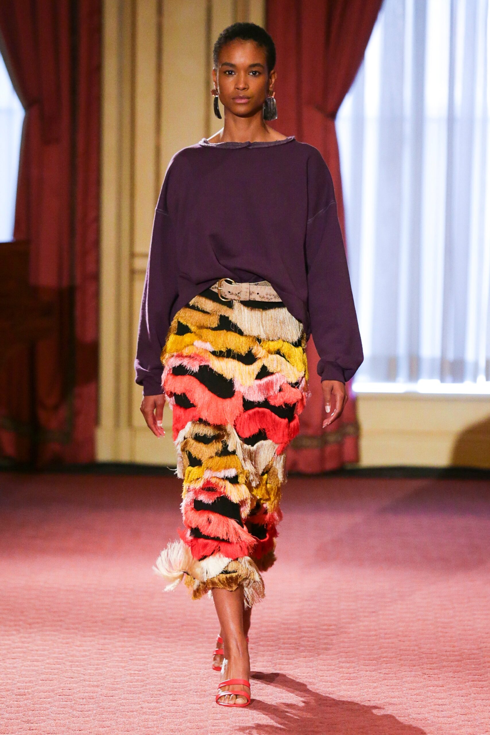 Rachel Comey Resort 19 Look 9