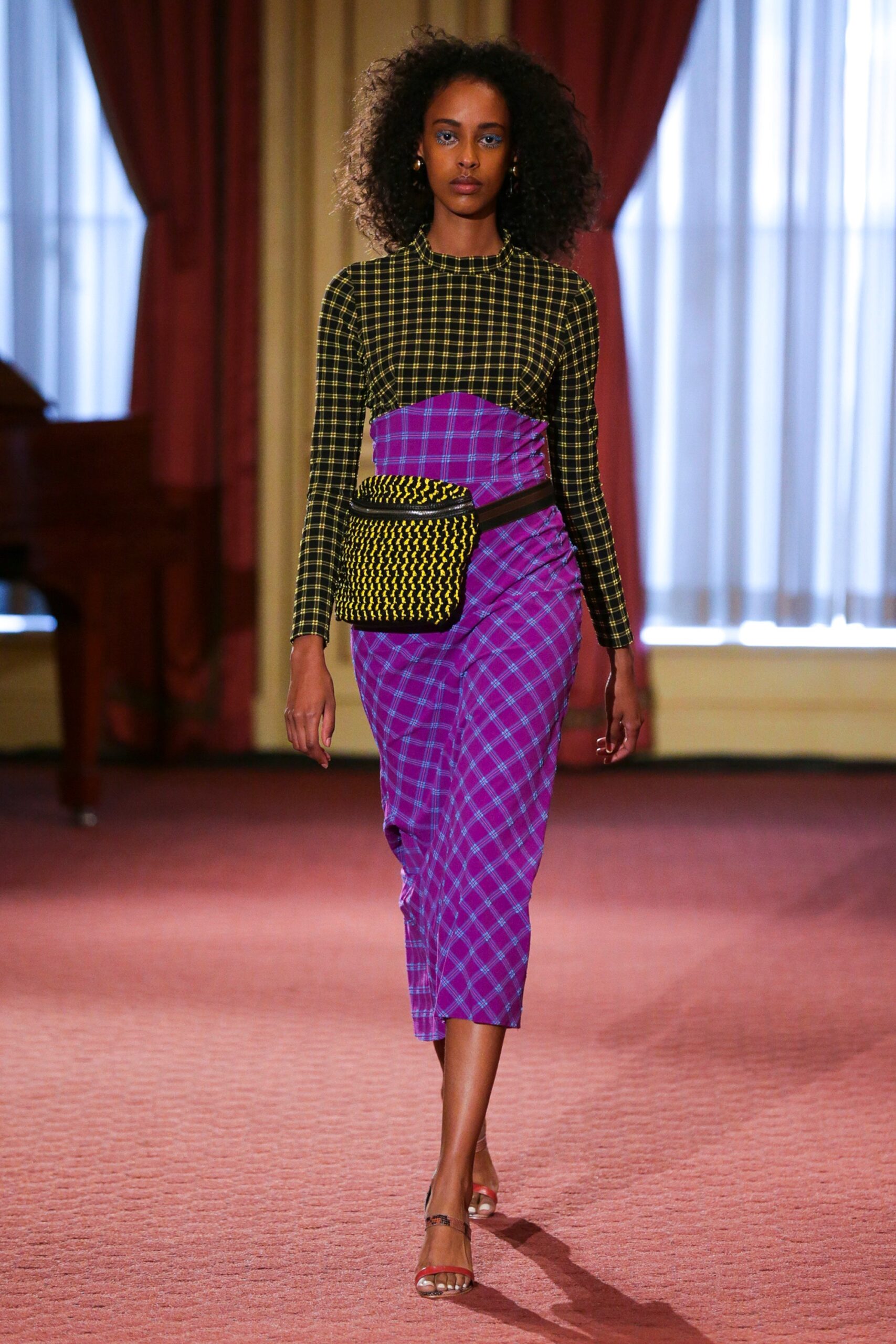 Rachel Comey Resort 19 Look 13