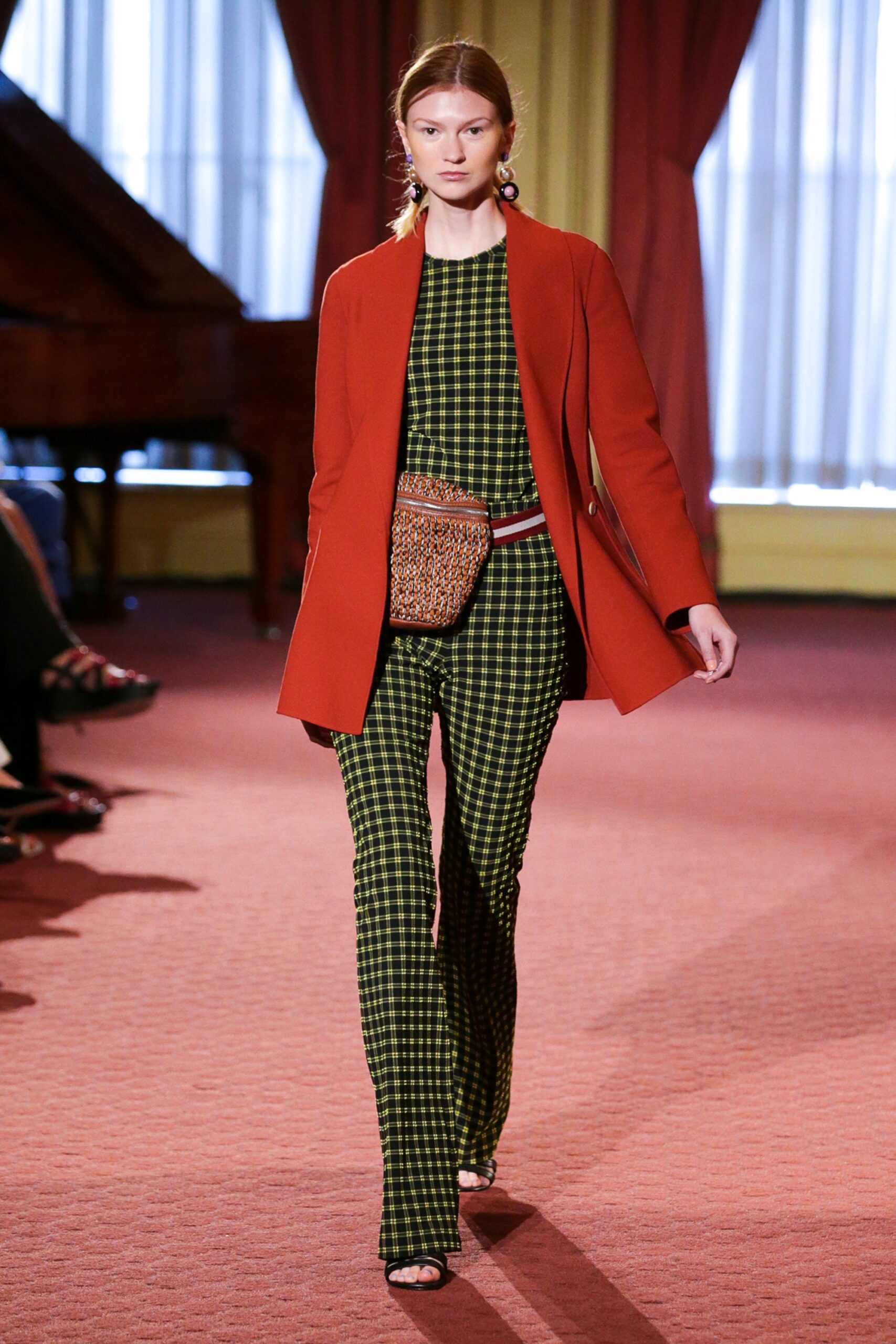 Rachel Comey Resort 19 Look 14