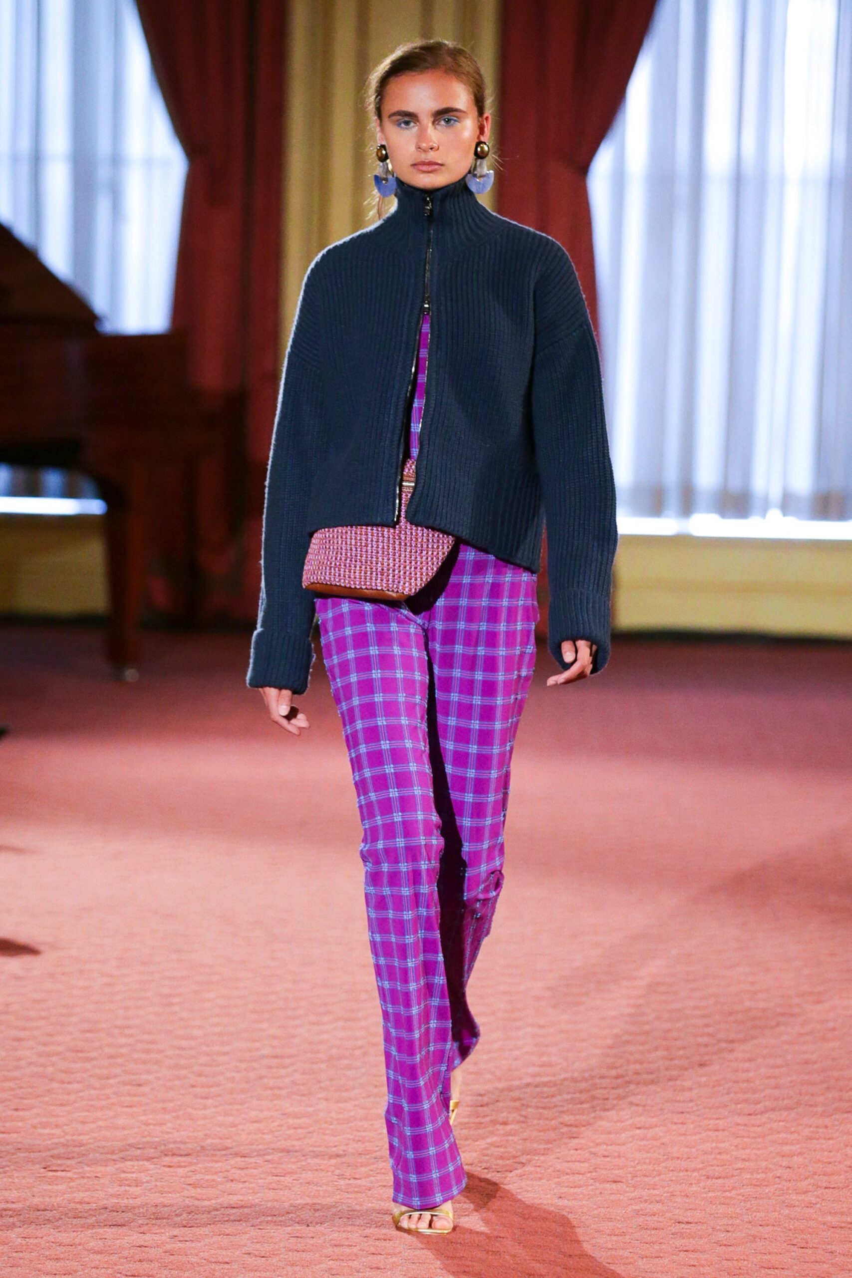 Rachel Comey Resort 19 Look 15
