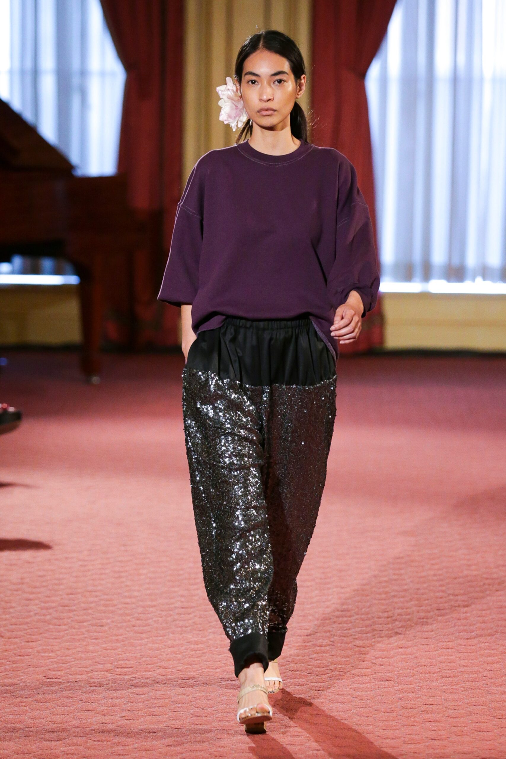 Rachel Comey Resort 19 Look 16