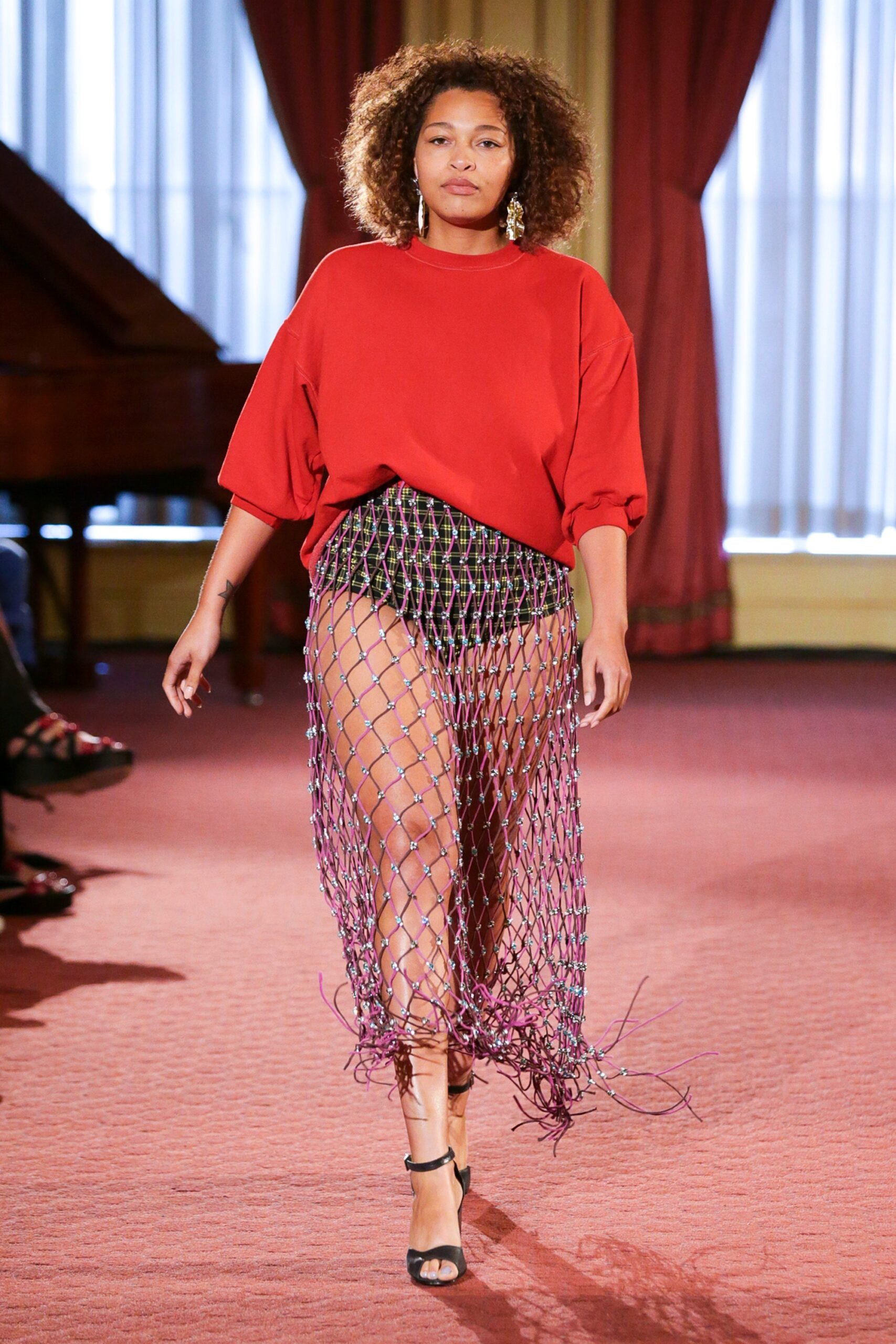Rachel Comey Resort 19 Look 17
