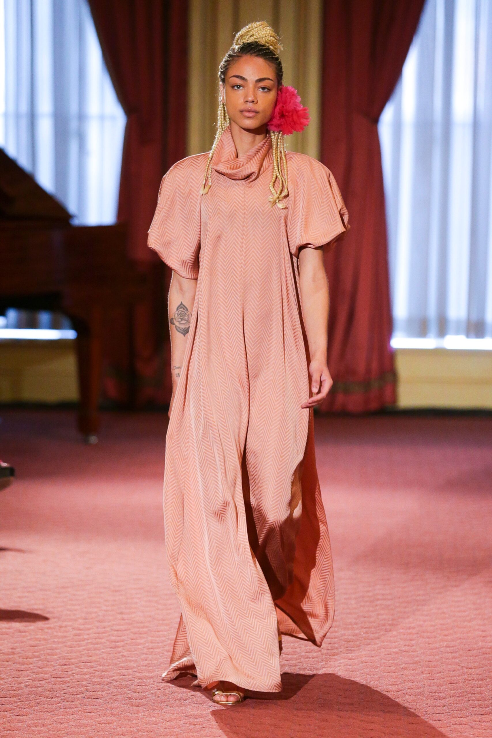 Rachel Comey Resort 19 Look 18