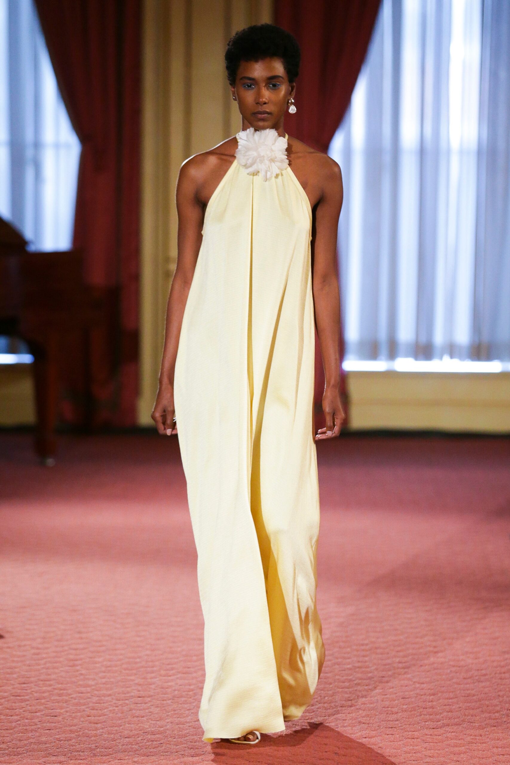 Rachel Comey Resort 19 Look 19