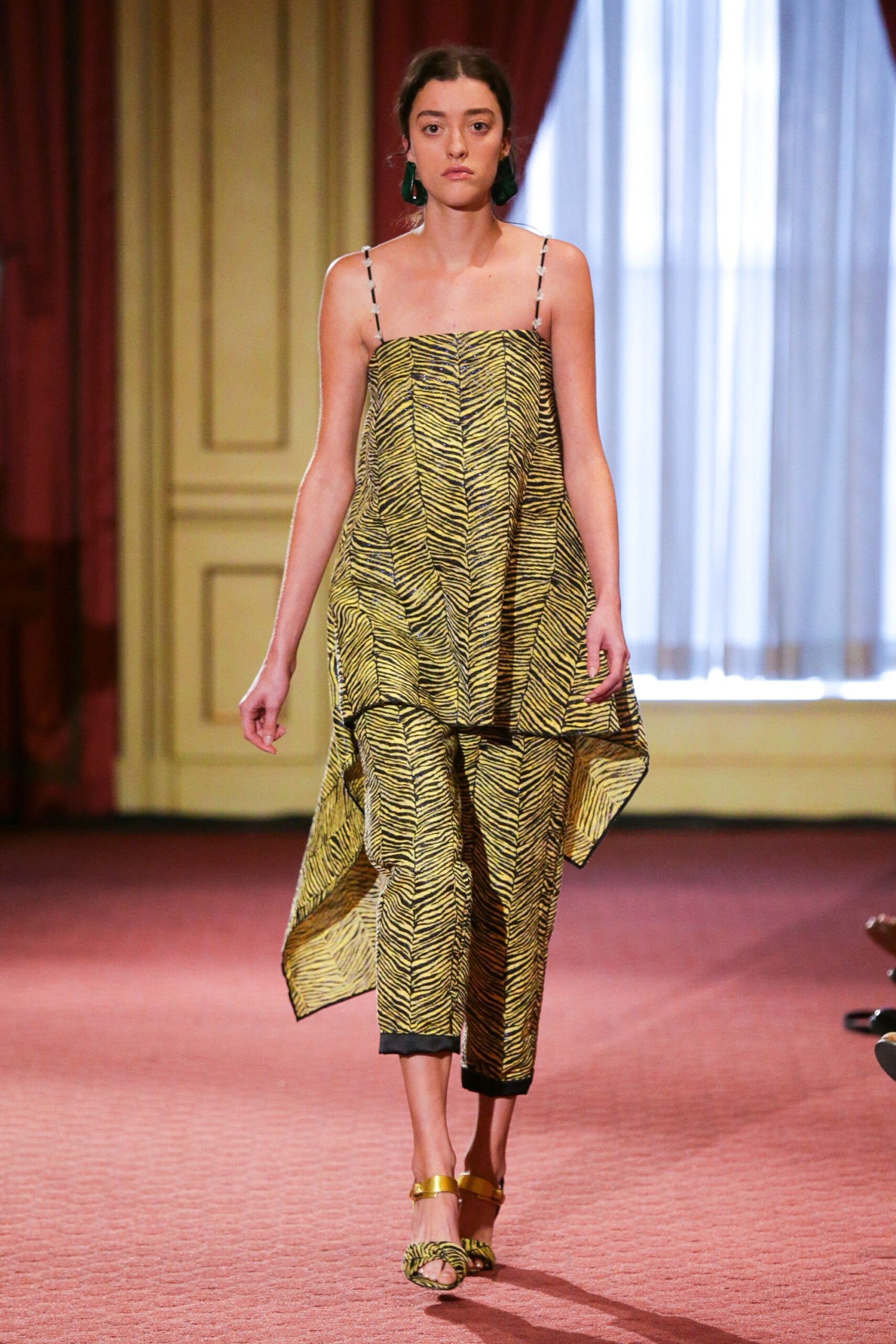 Rachel Comey Resort 19 Look 21