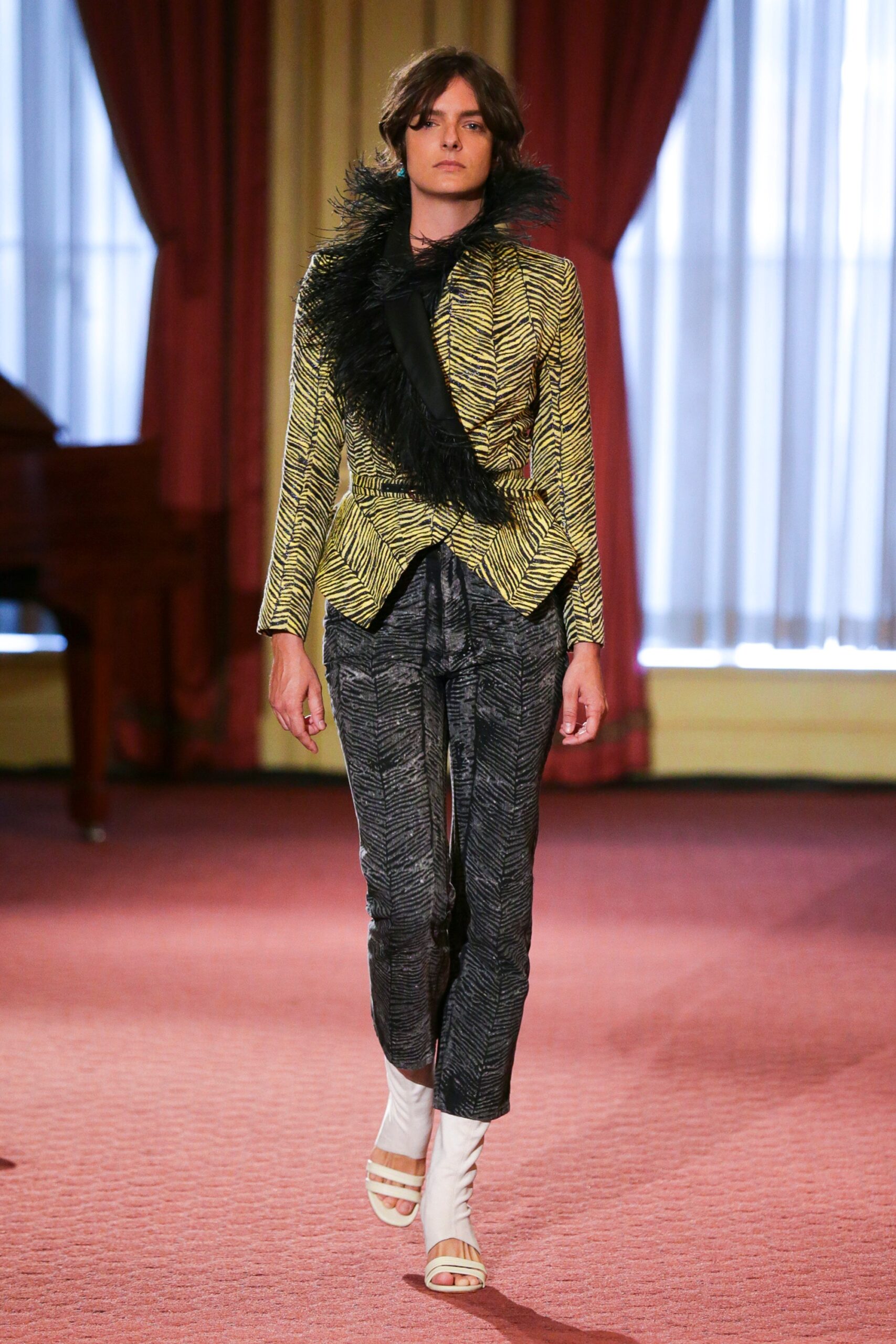 Rachel Comey Resort 19 Look 23
