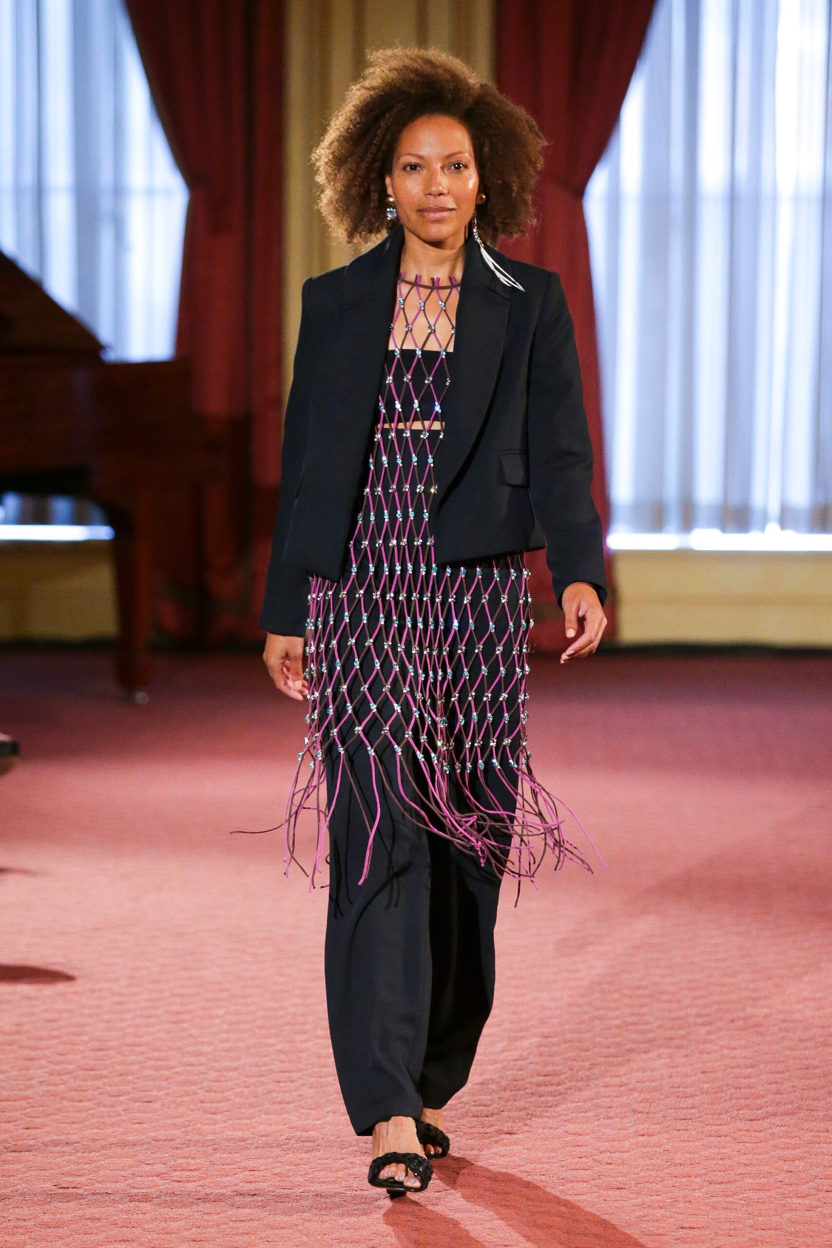 Rachel Comey Resort 19 Look 25