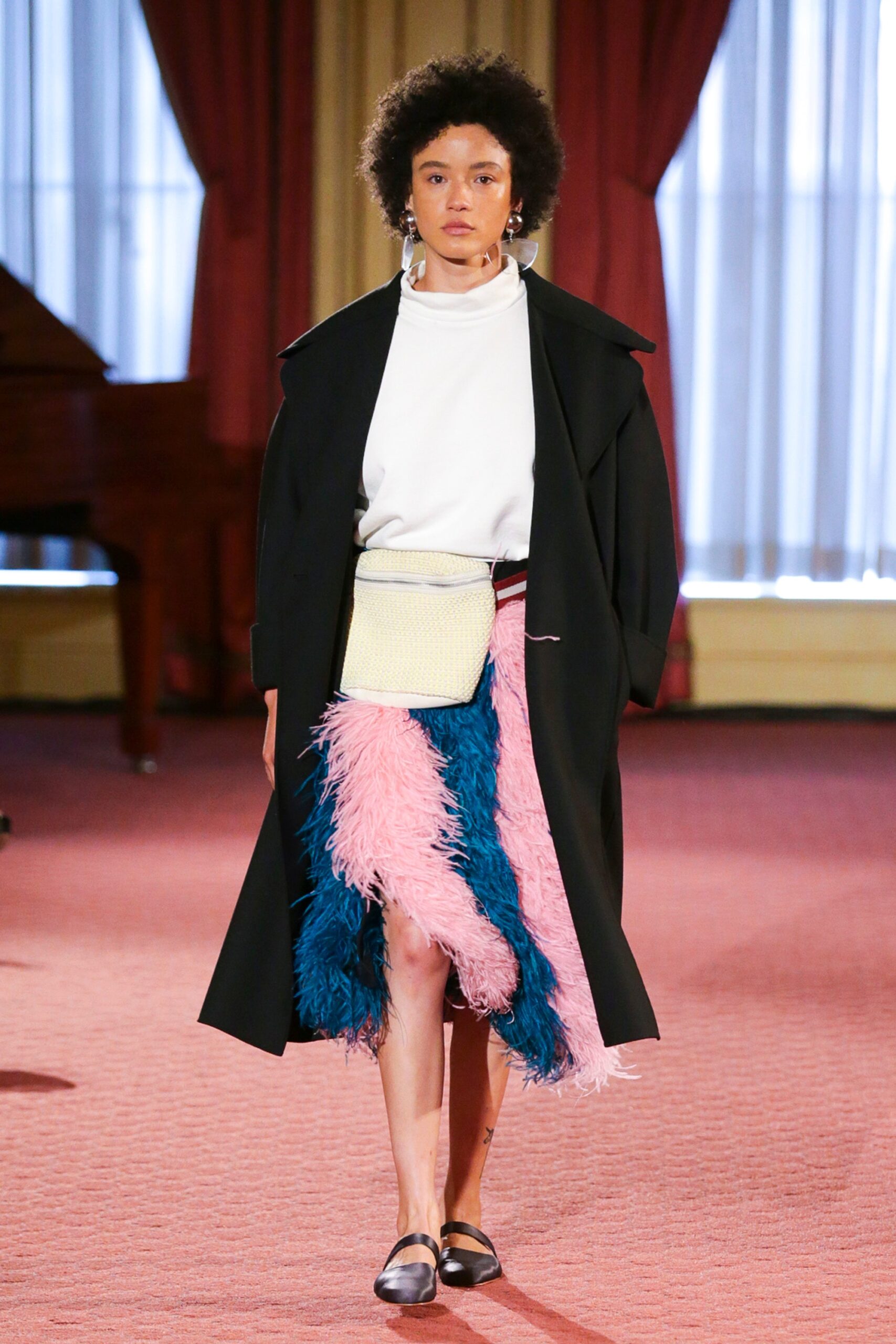 Rachel Comey Resort 19 Look 26