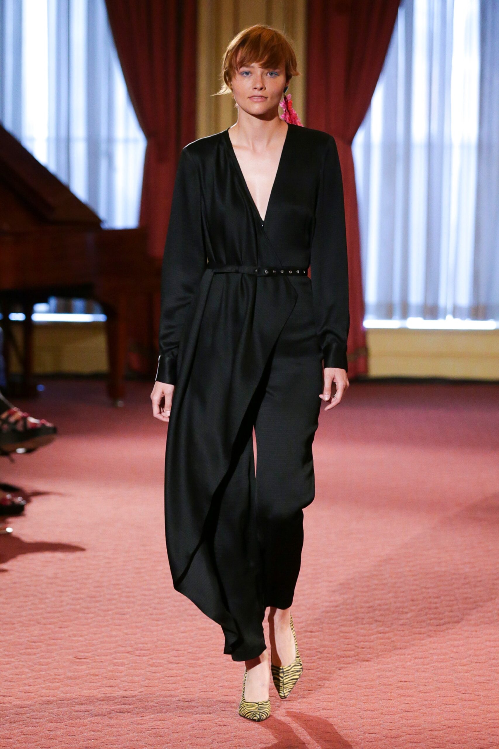 Rachel Comey Resort 19 Look 27