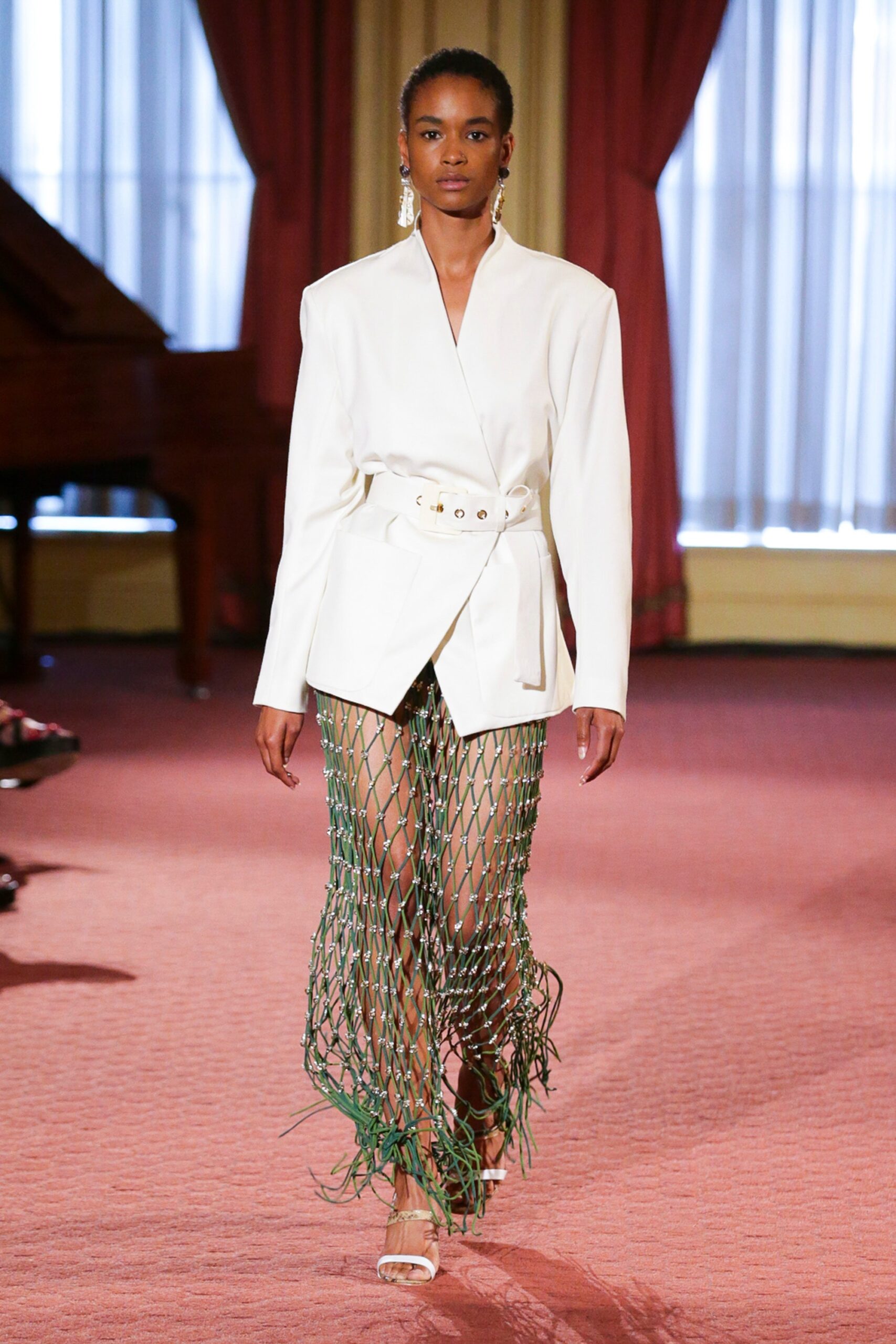 Rachel Comey Resort 19 Look 33