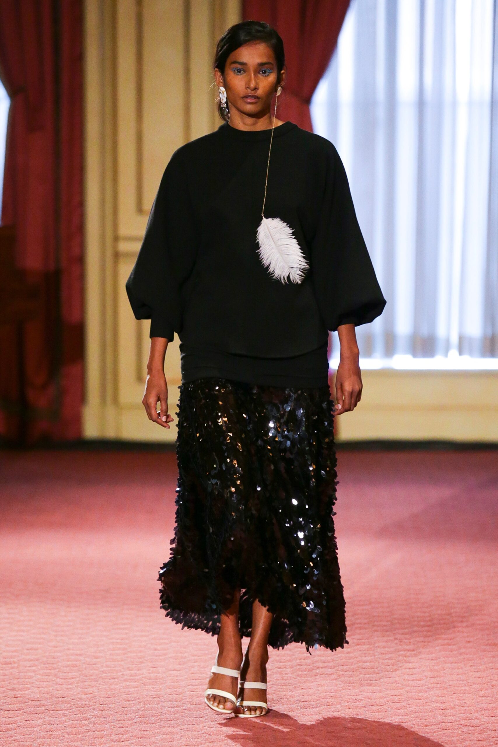 Rachel Comey Resort 19 Look 34