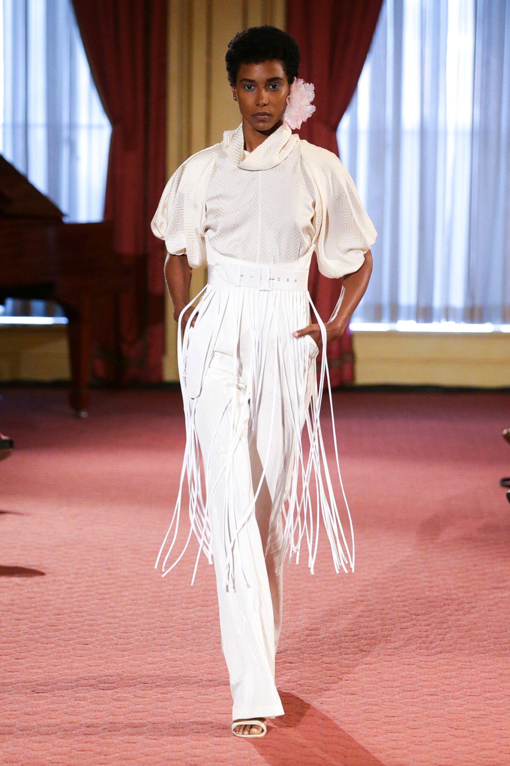 Rachel Comey Resort 19 Look 35
