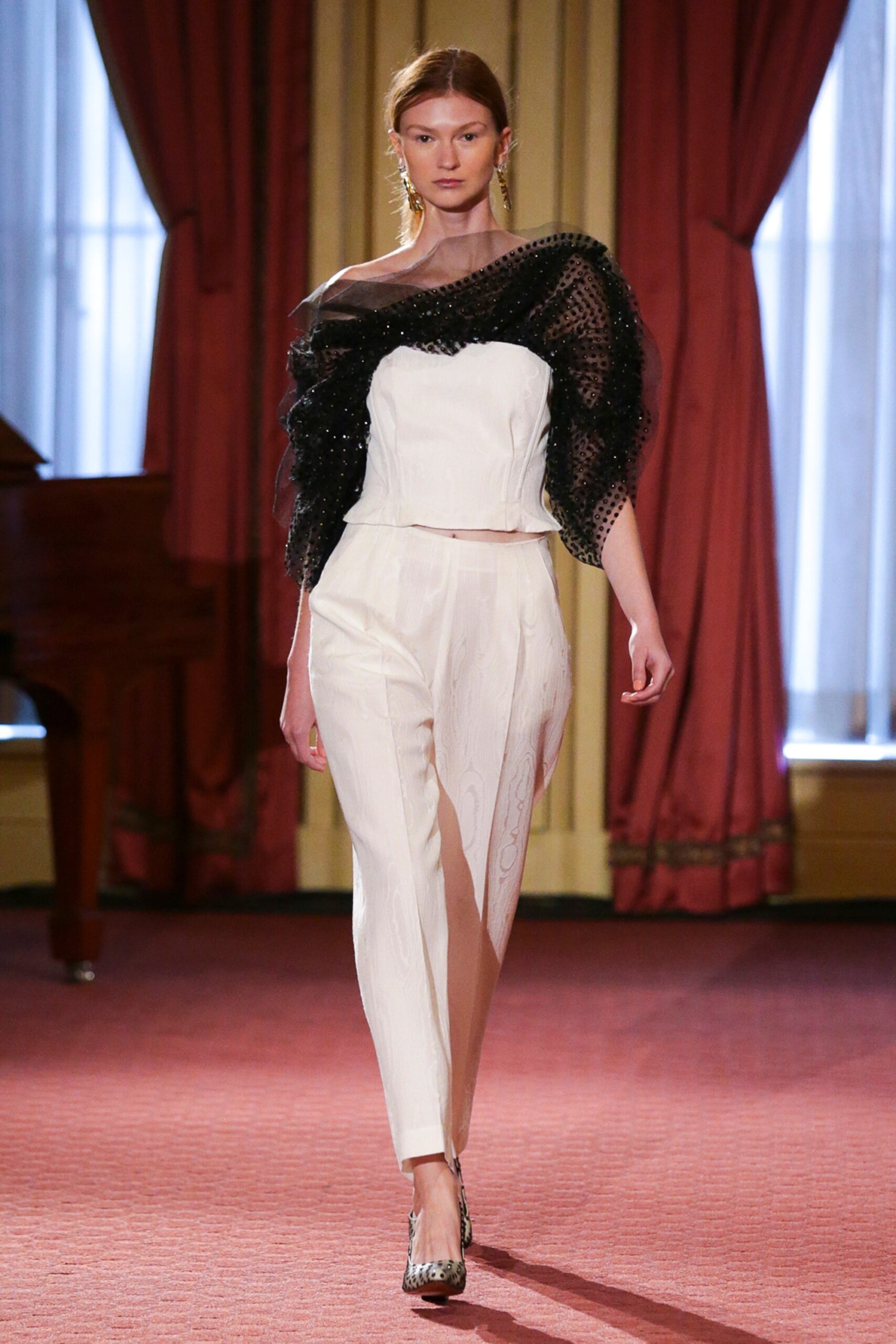 Rachel Comey Resort 19 Look 36