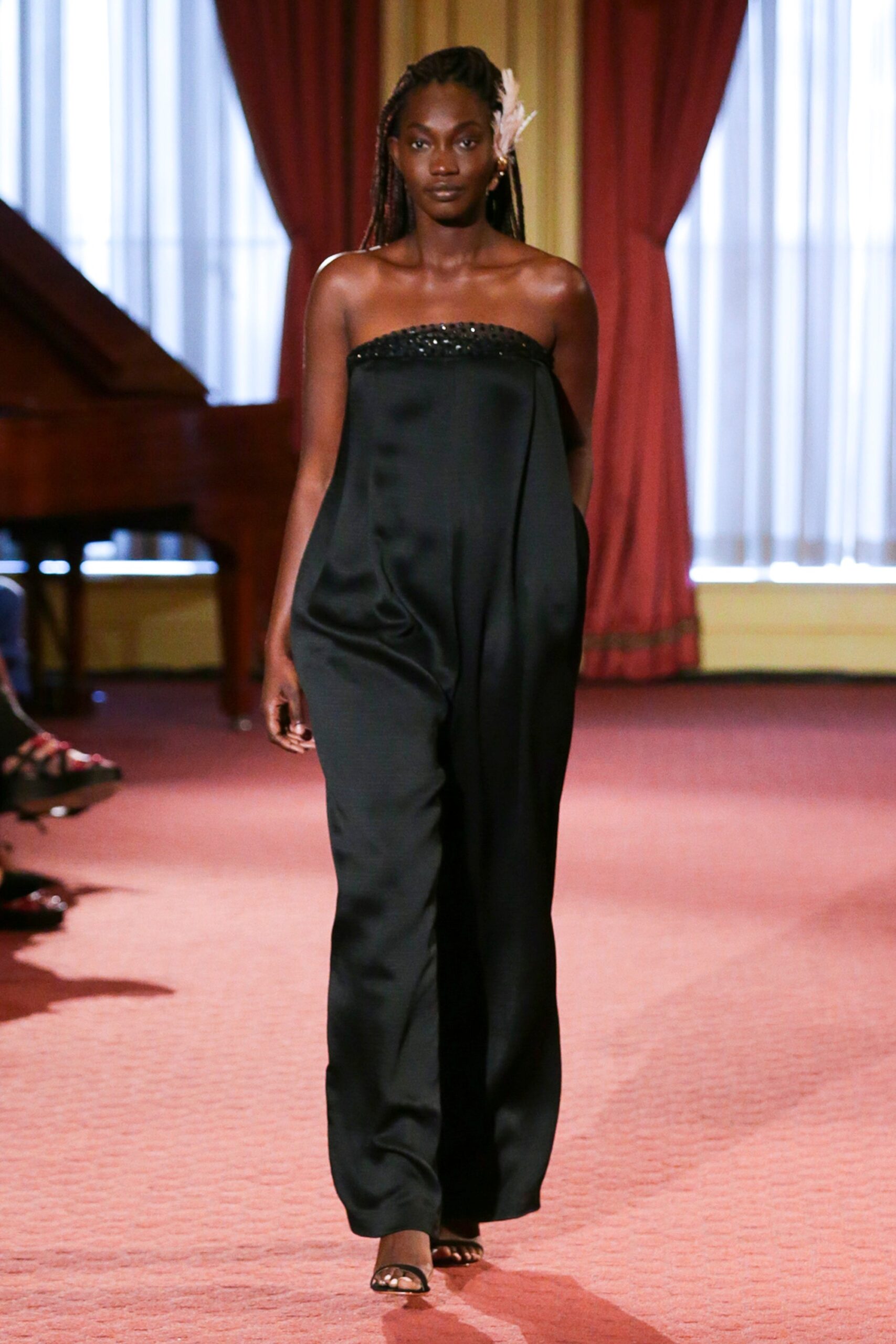 Rachel Comey Resort 19 Look 37