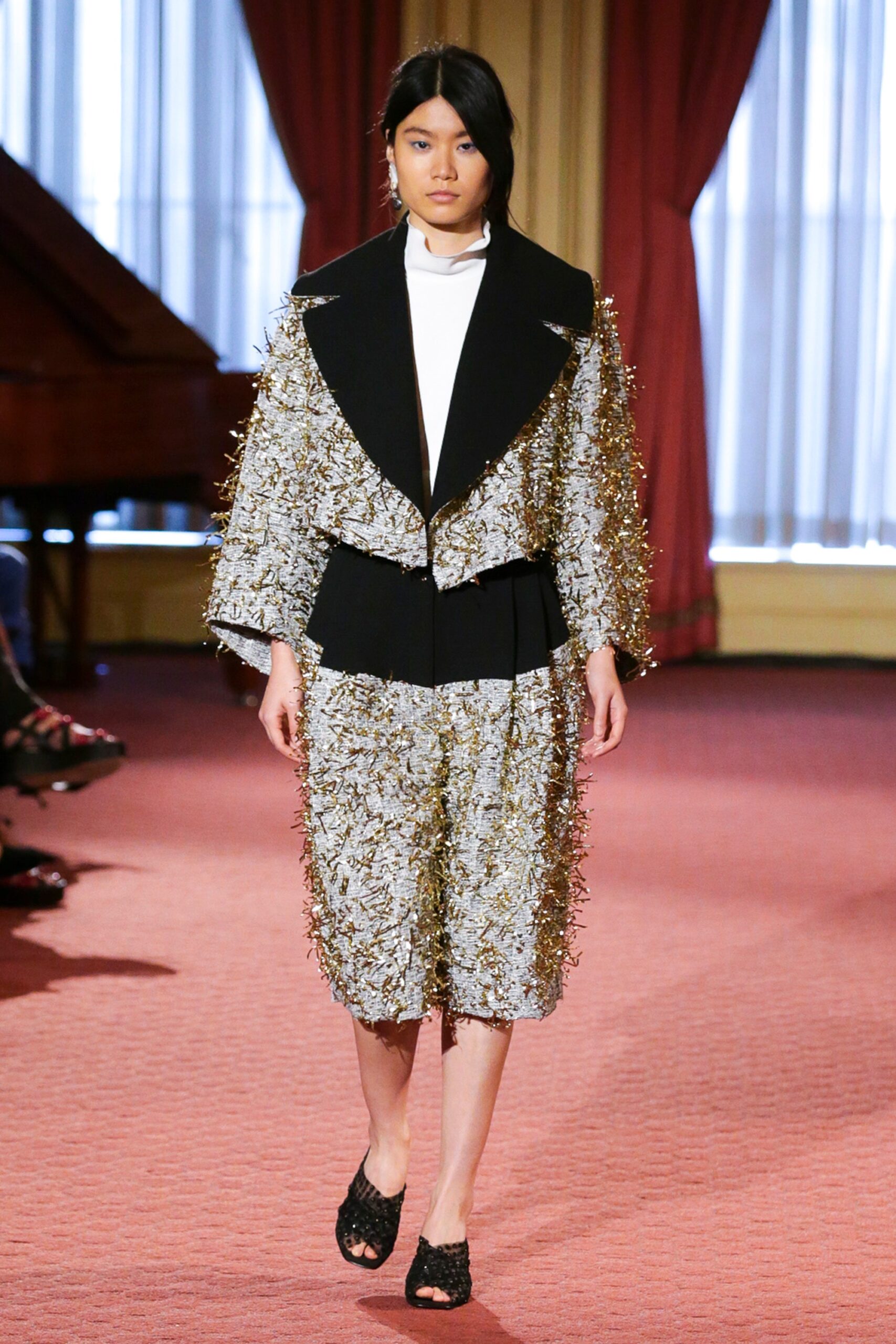 Rachel Comey Resort 19 Look 38