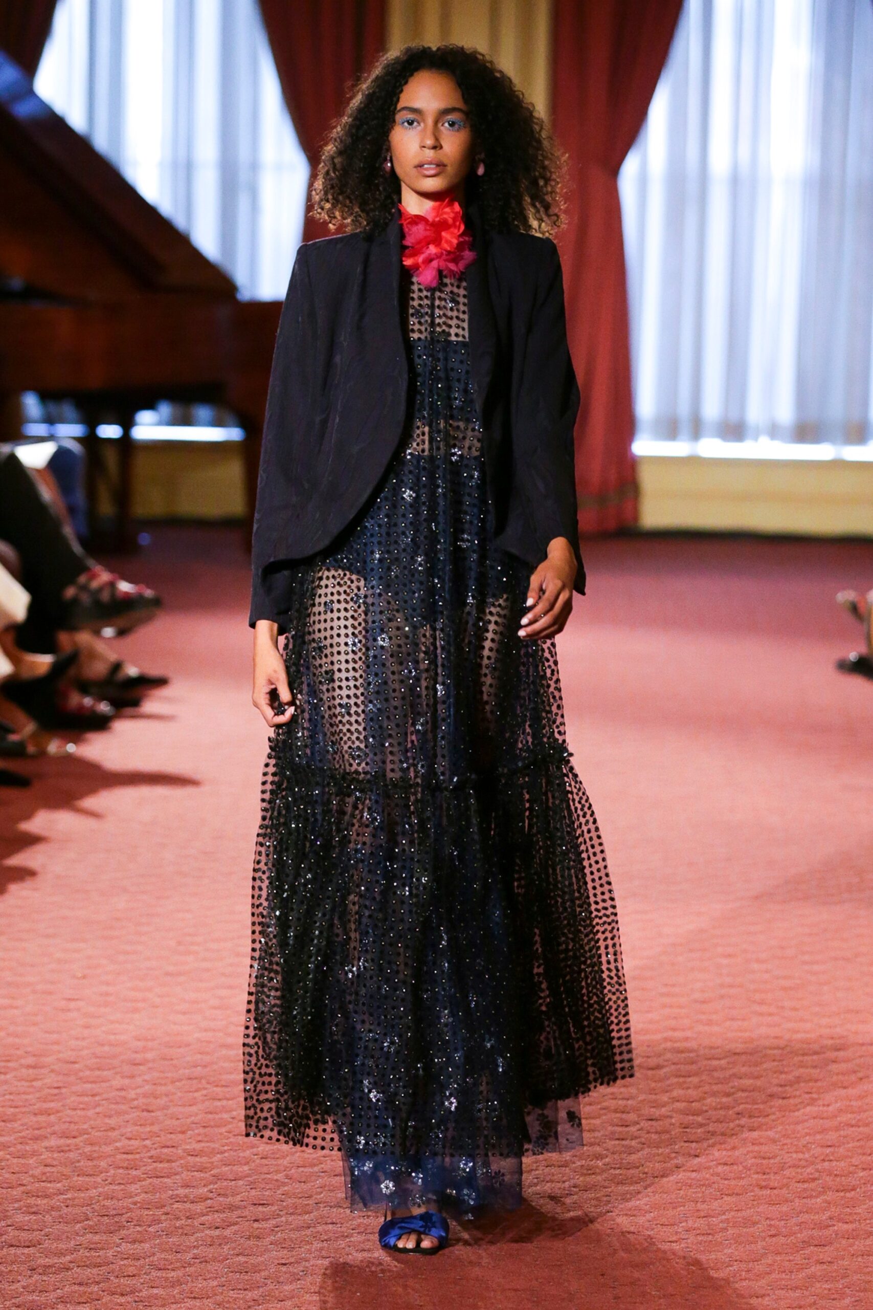 Rachel Comey Resort 19 Look 40